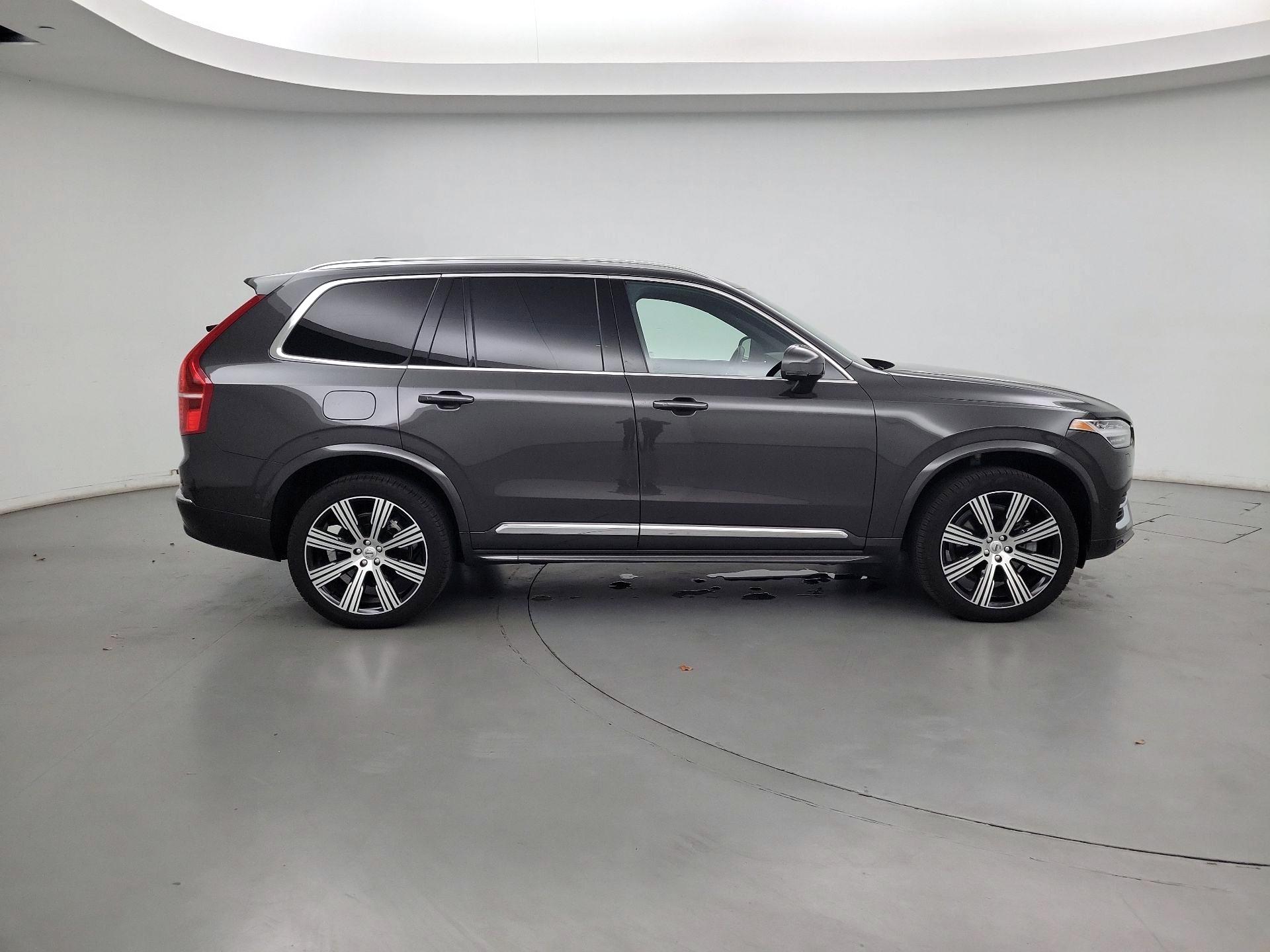Thumbnail: 2024 Volvo XC90 - 4