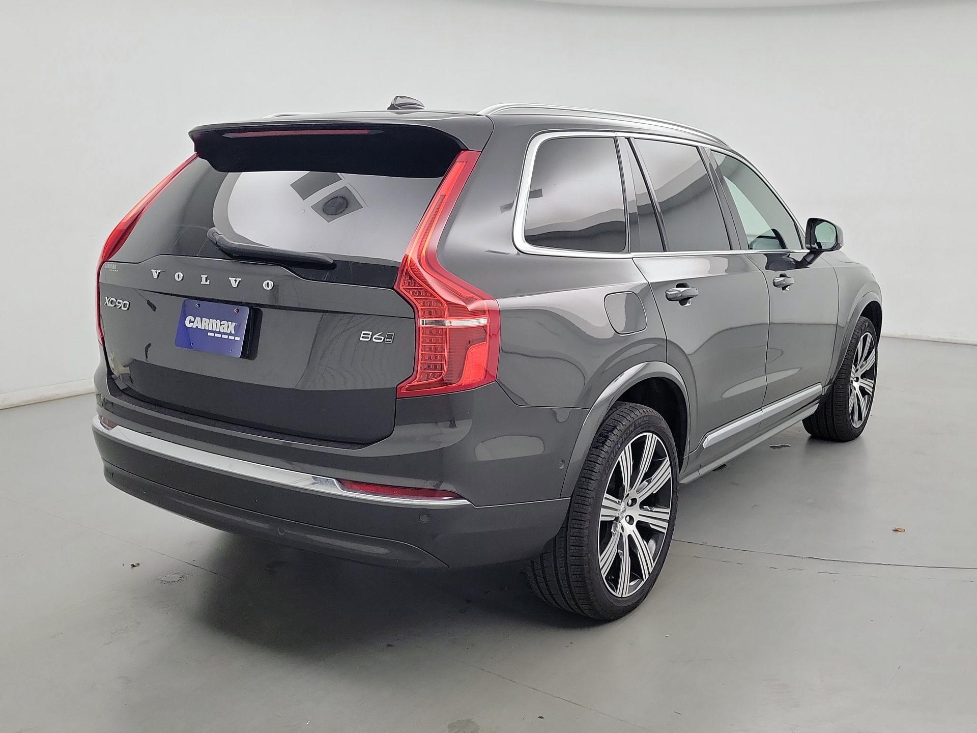 Thumbnail: 2024 Volvo XC90 - 5