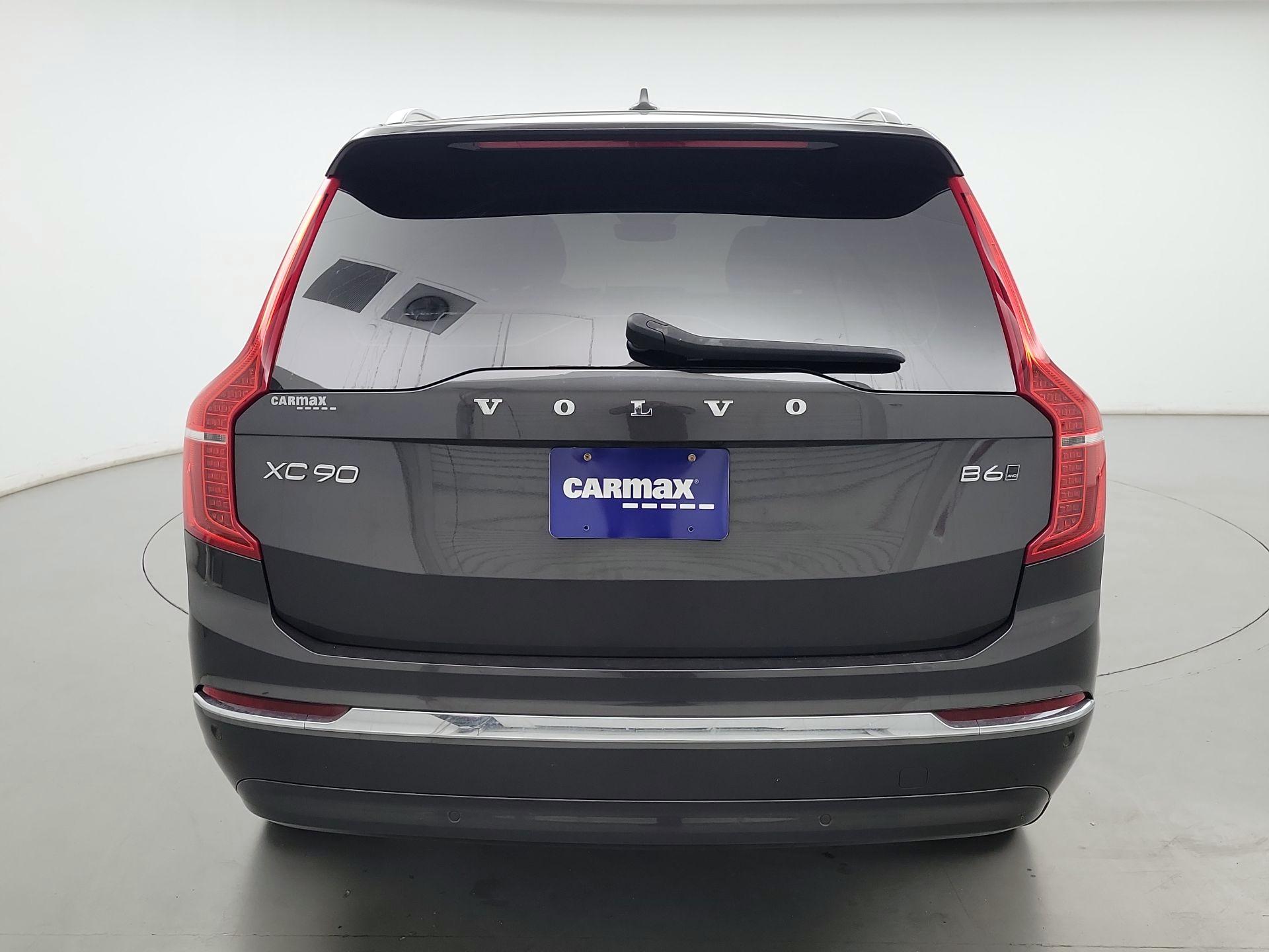 Thumbnail: 2024 Volvo XC90 - 6