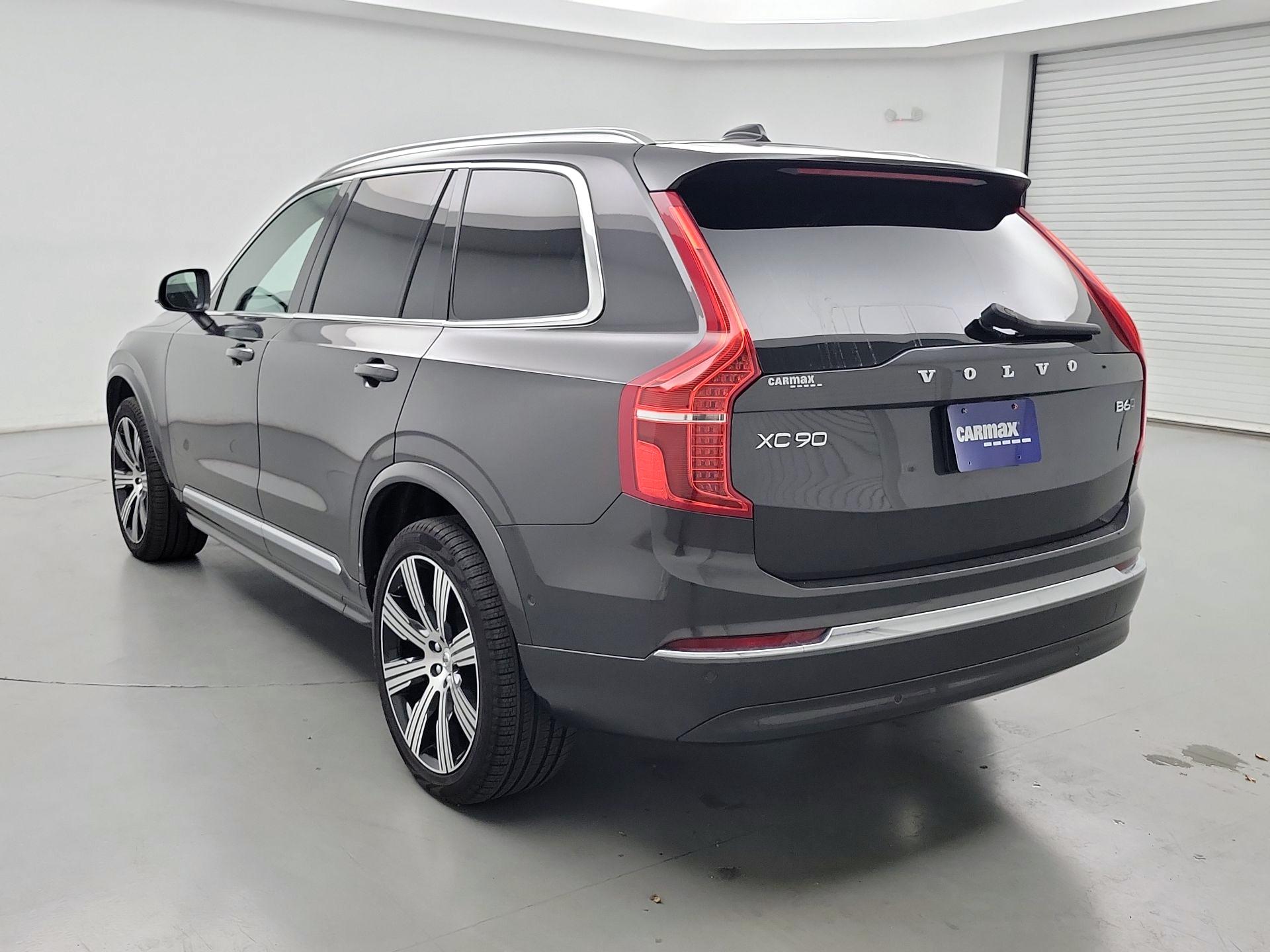 Thumbnail: 2024 Volvo XC90 - 7