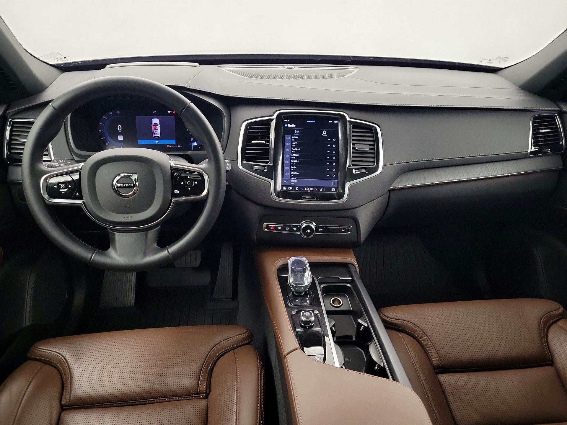 Thumbnail: 2024 Volvo XC90 - 8