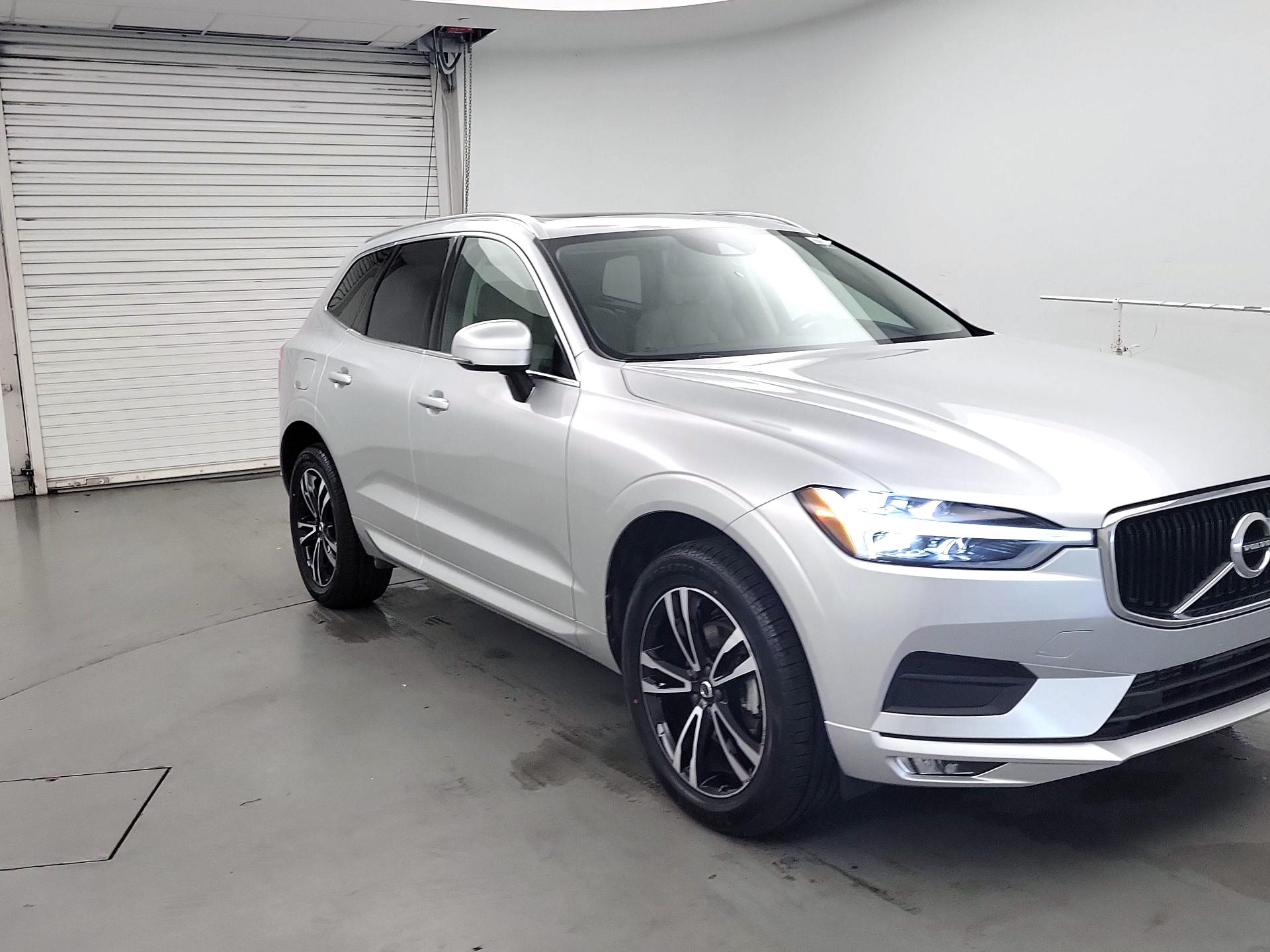 Thumbnail: 2021 Volvo XC60 - 1