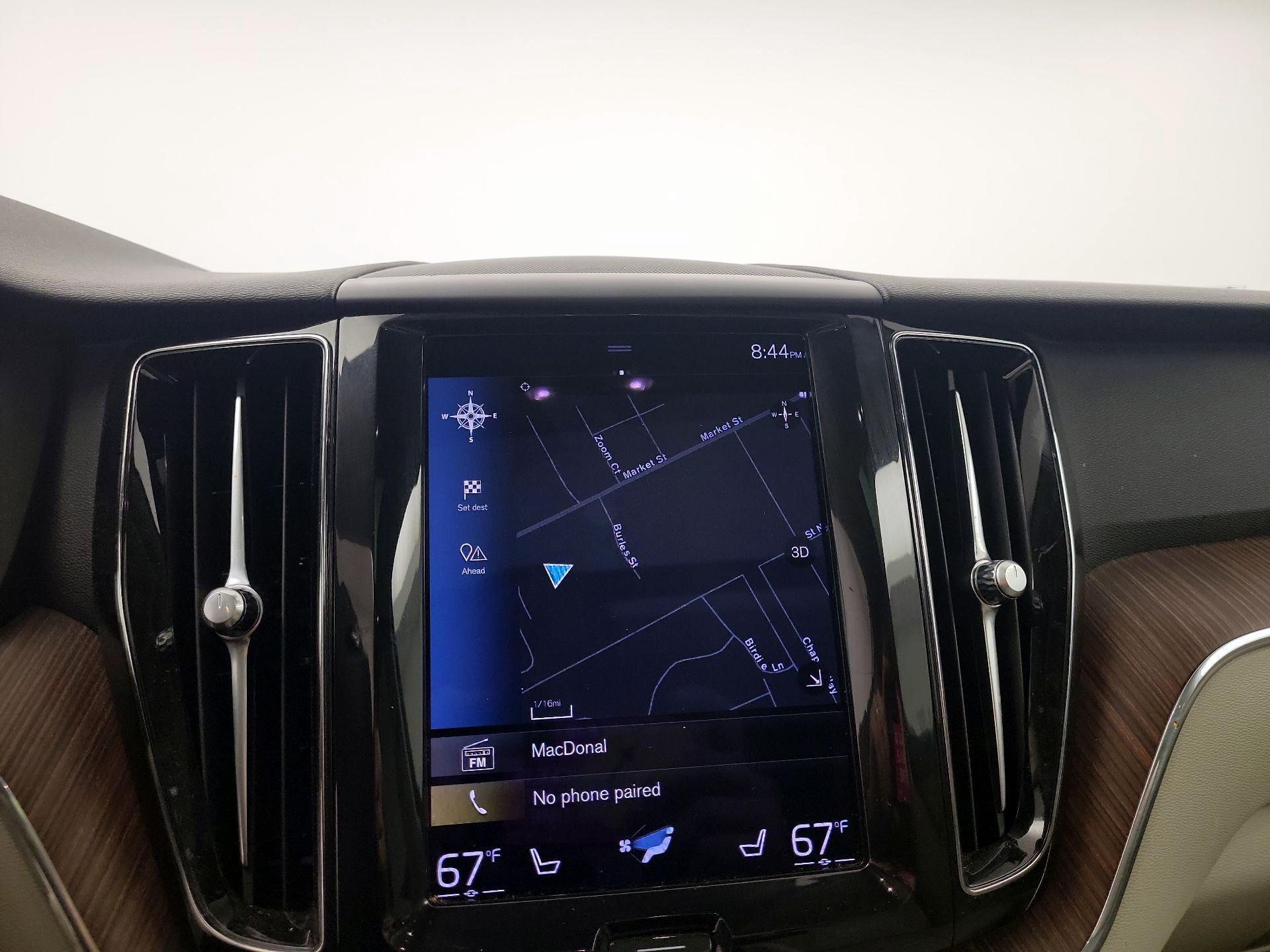 Thumbnail: 2021 Volvo XC60 - 12