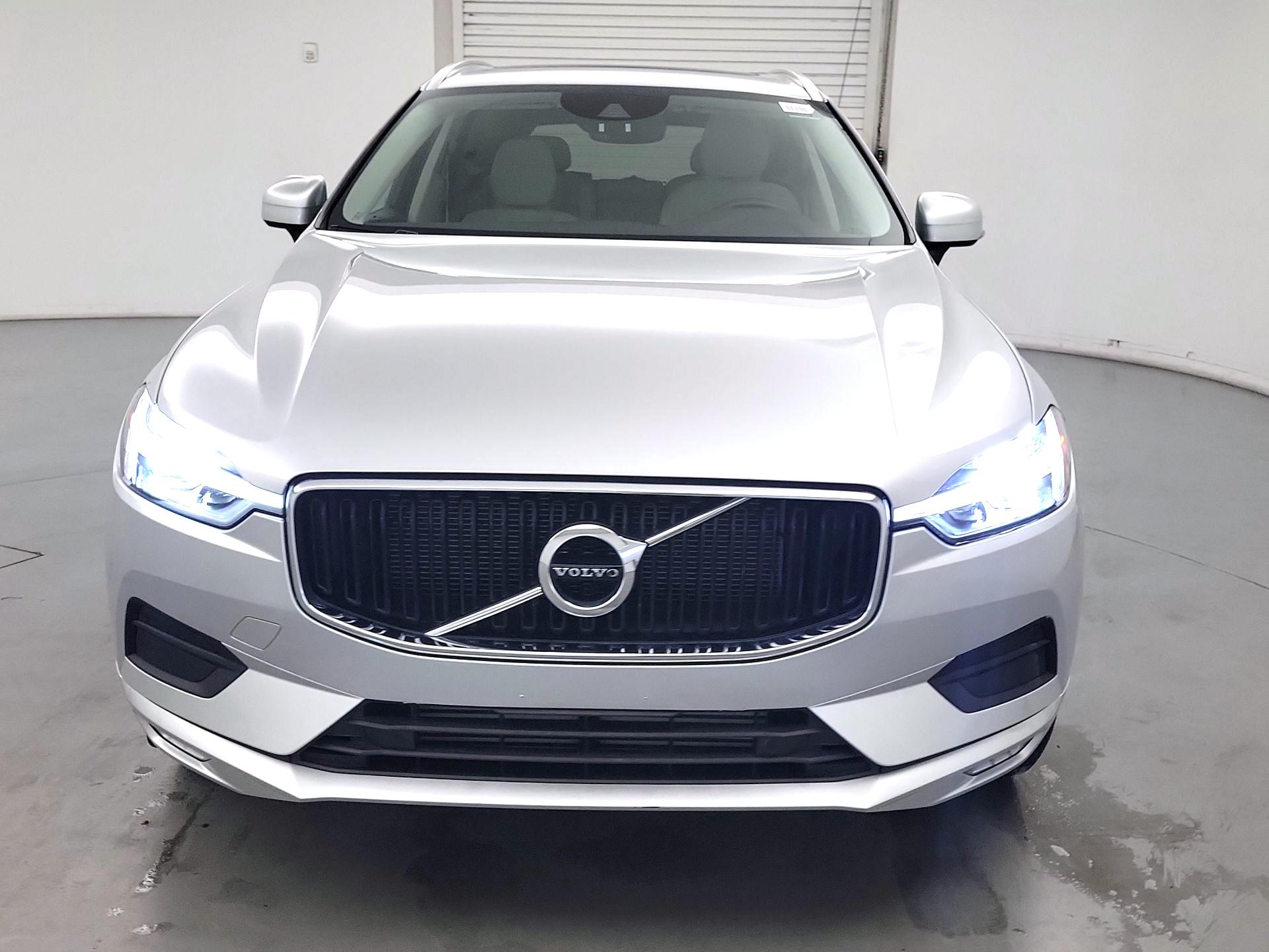 Thumbnail: 2021 Volvo XC60 - 2