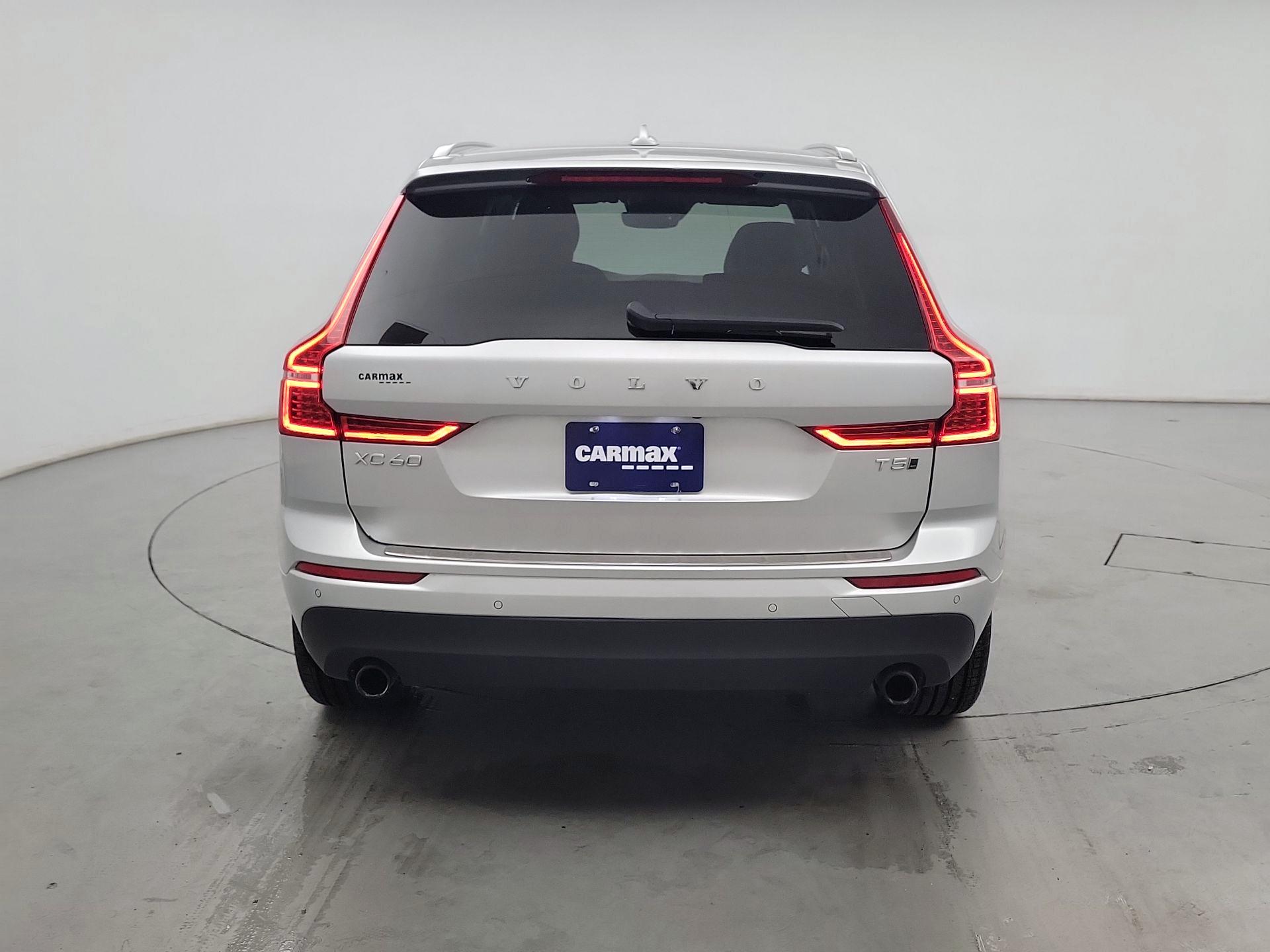 Thumbnail: 2021 Volvo XC60 - 6