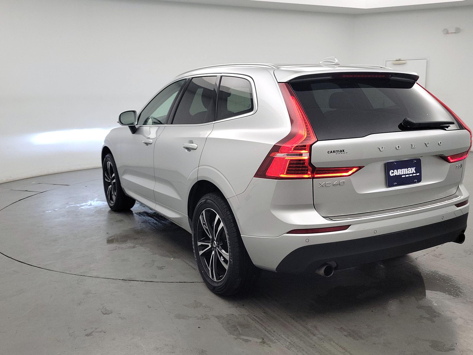 Thumbnail: 2021 Volvo XC60 - 7