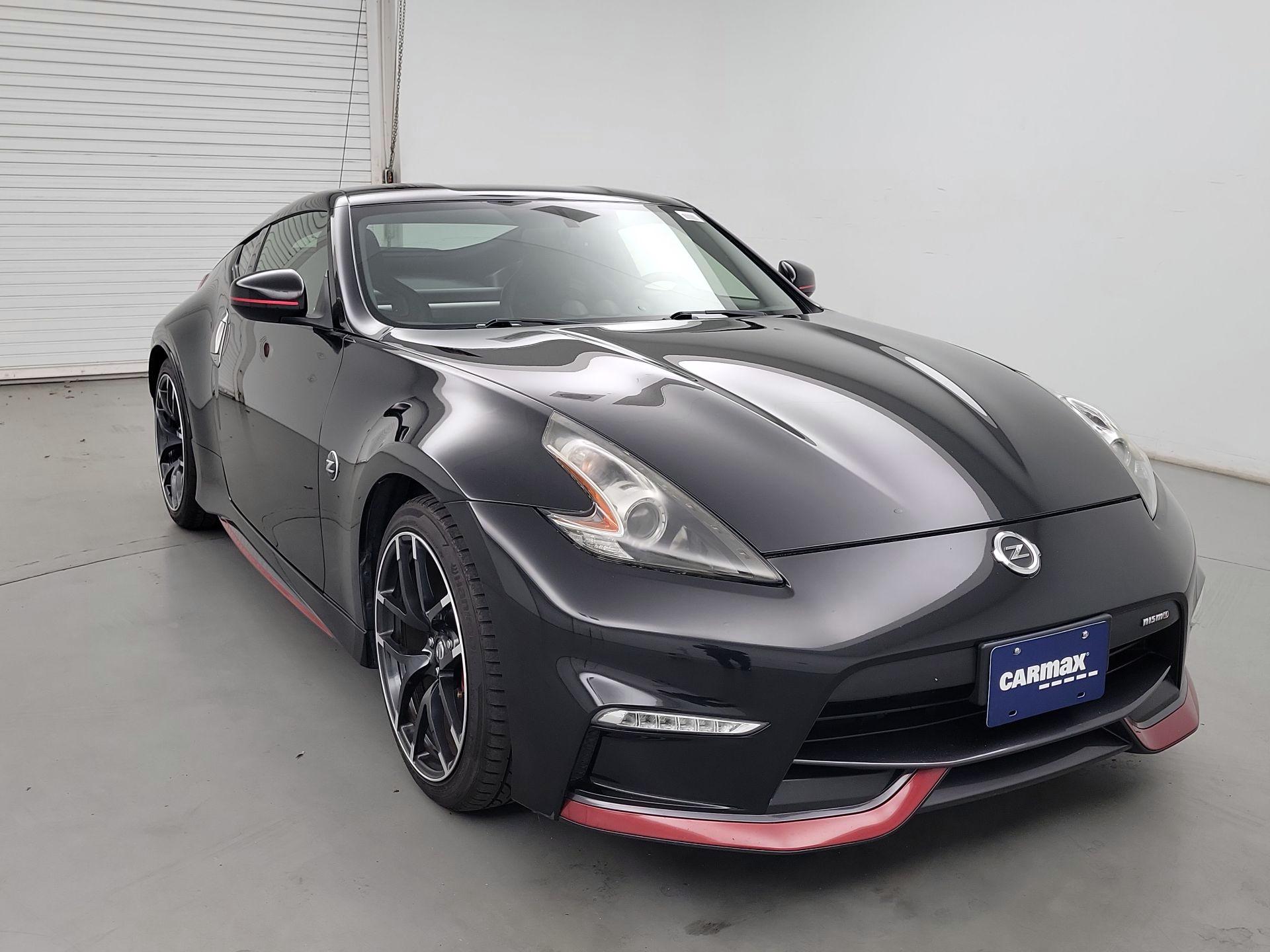 Thumbnail: 2020 Nissan Z - 1