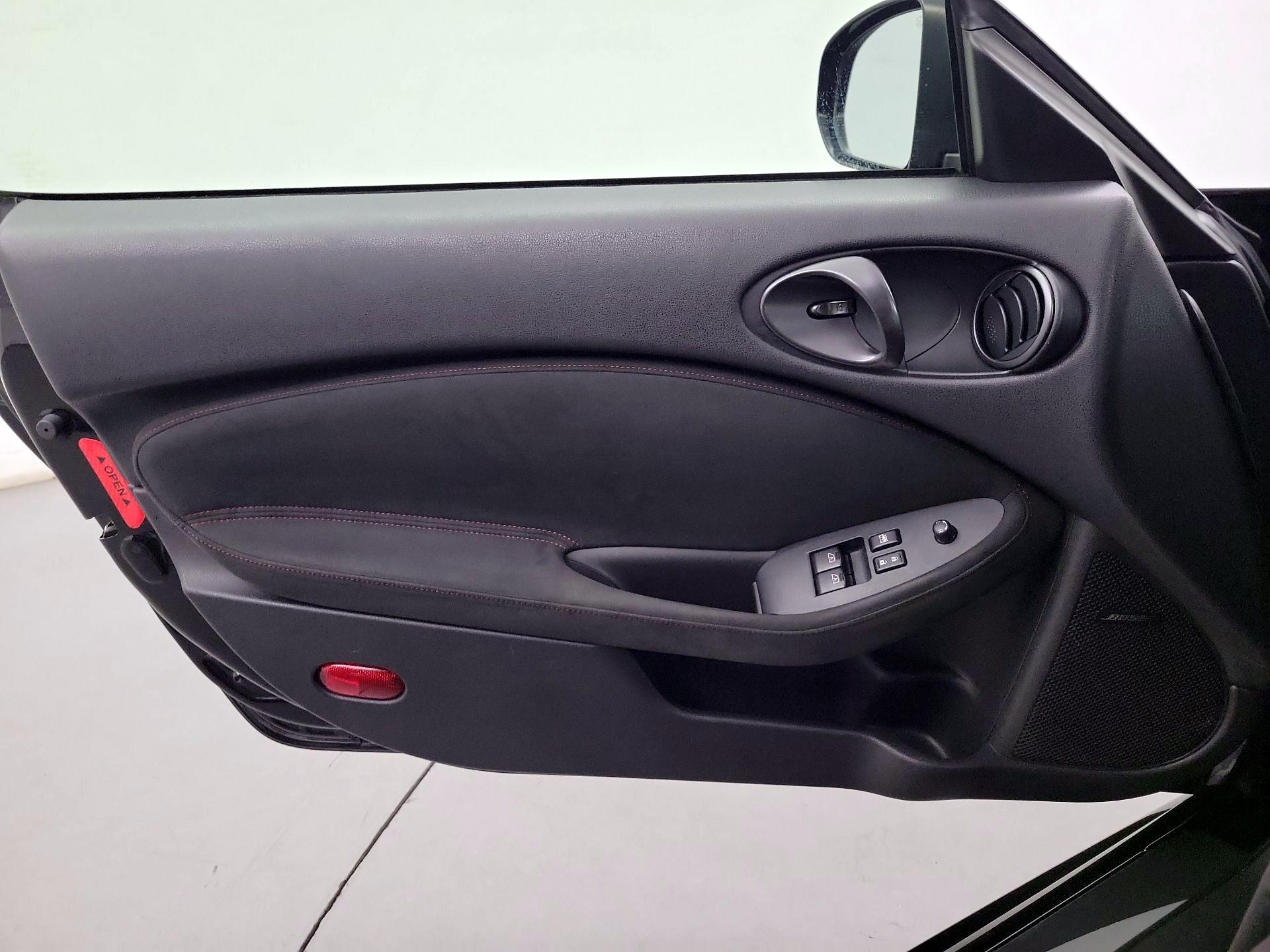 Thumbnail: 2020 Nissan Z - 10