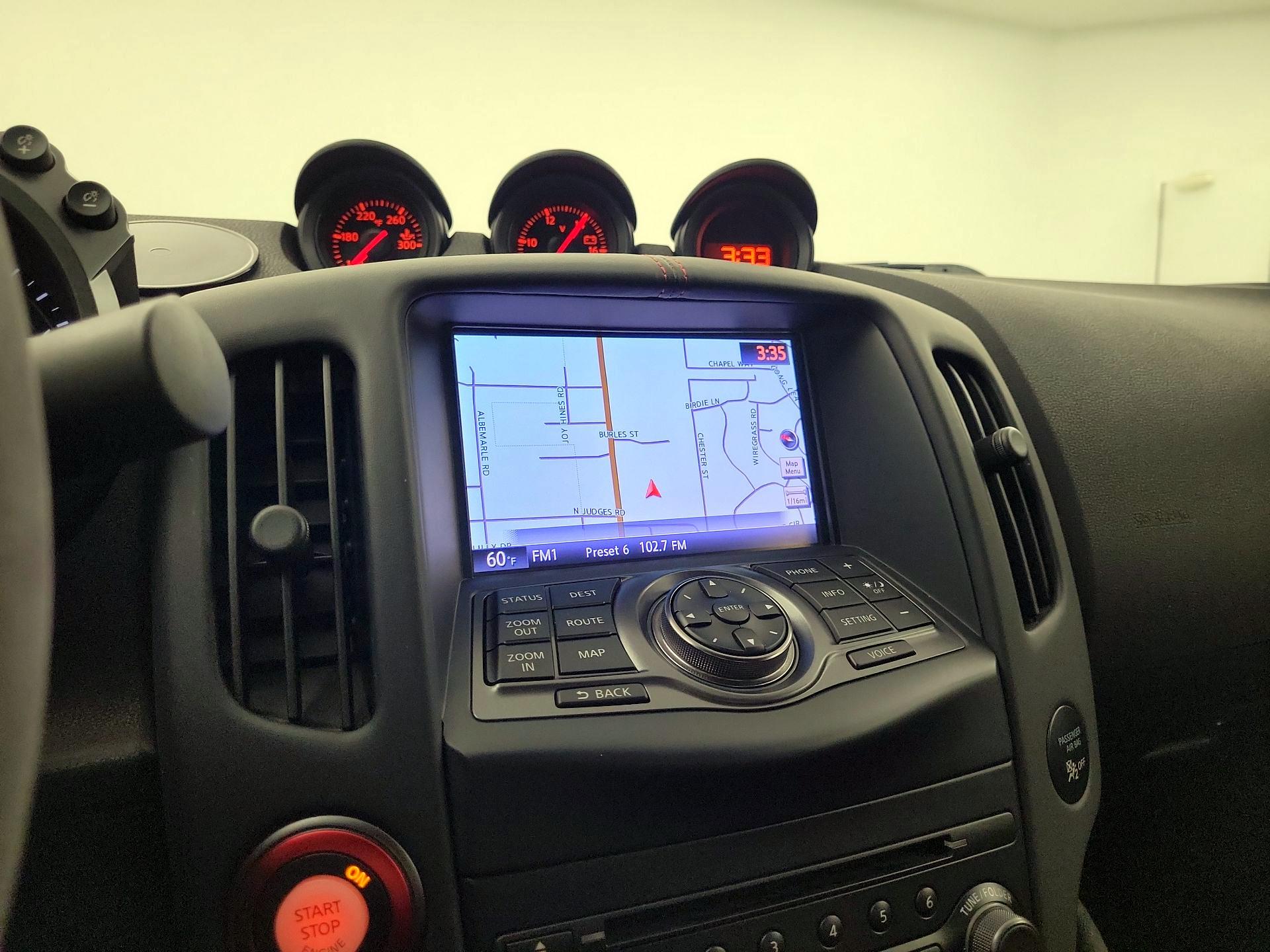 Thumbnail: 2020 Nissan Z - 12