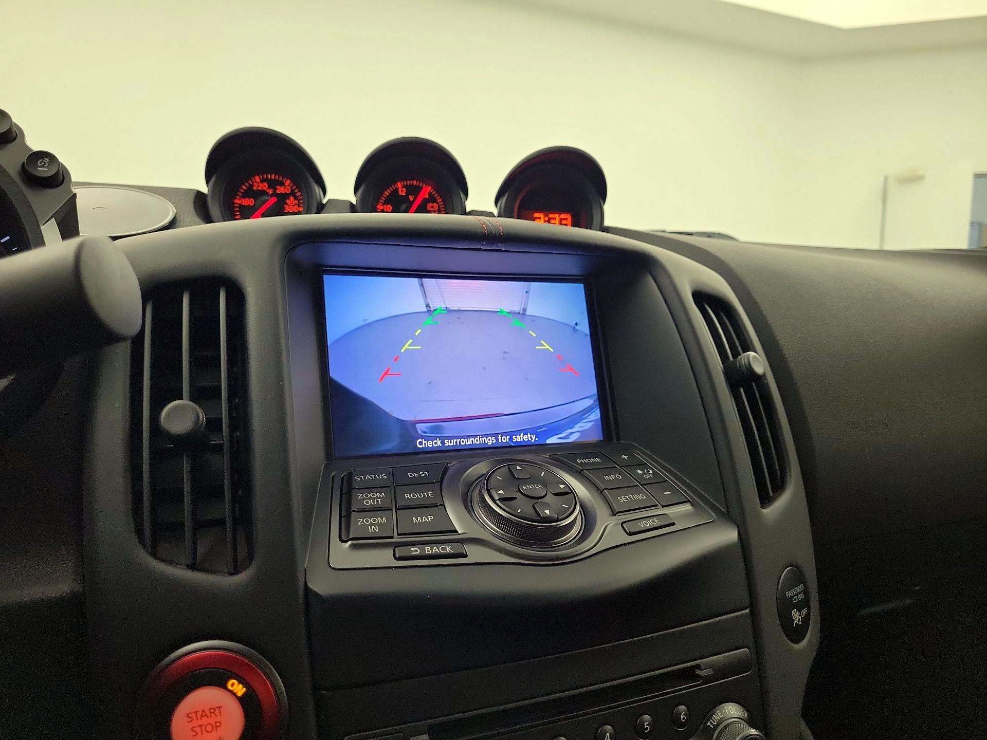 Thumbnail: 2020 Nissan Z - 13