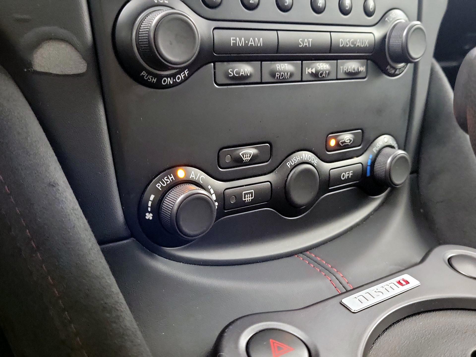 Thumbnail: 2020 Nissan Z - 15