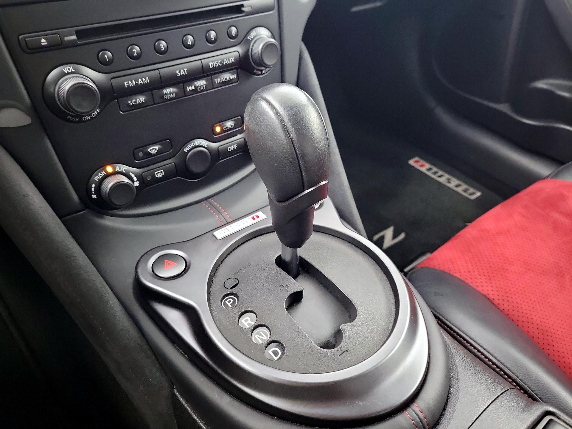 Thumbnail: 2020 Nissan Z - 16