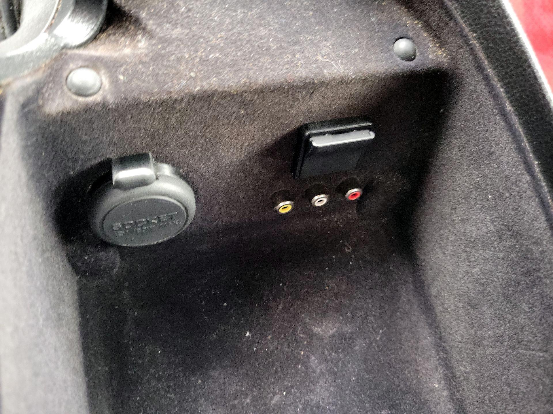 Thumbnail: 2020 Nissan Z - 17