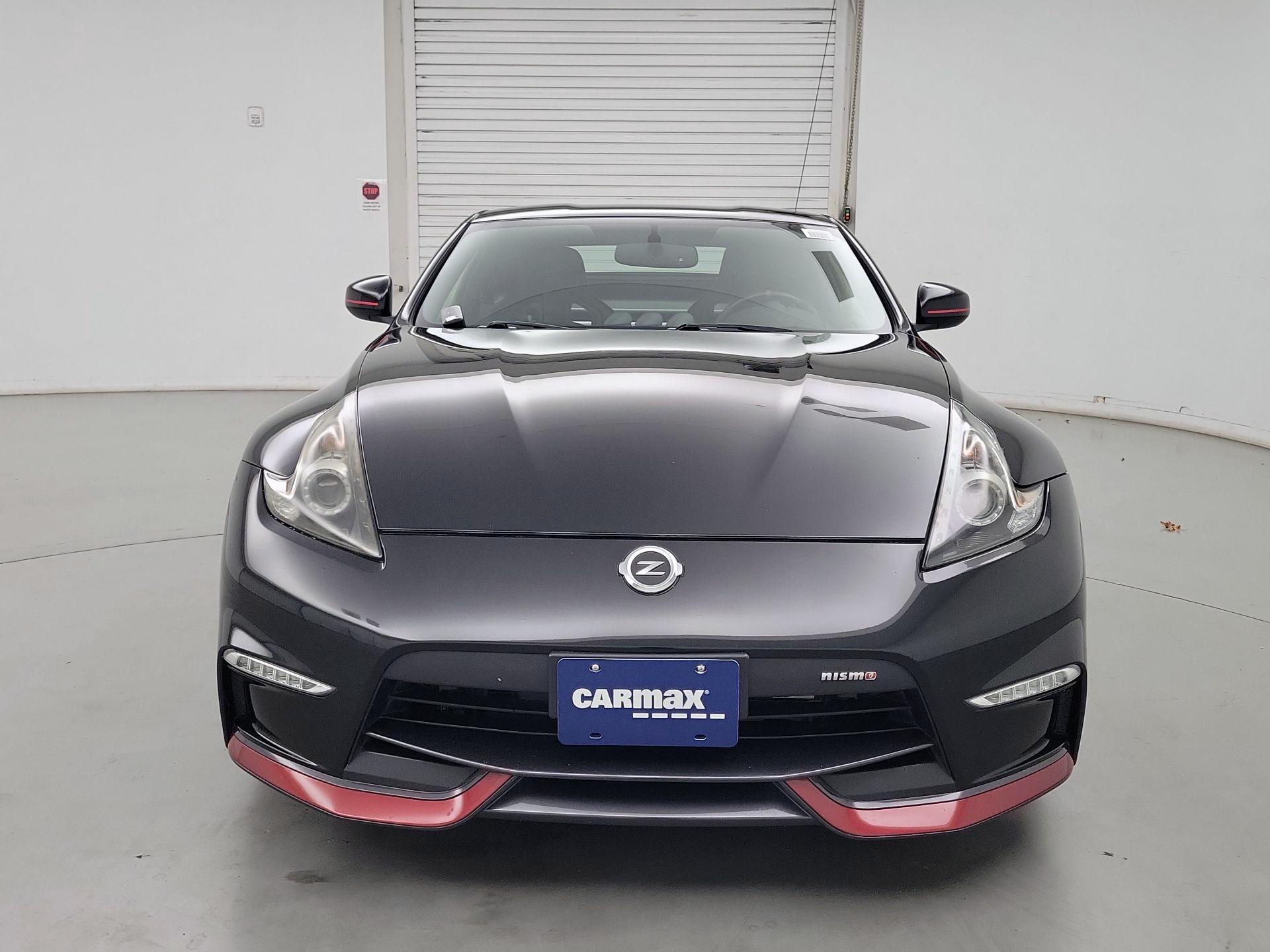 Thumbnail: 2020 Nissan Z - 2