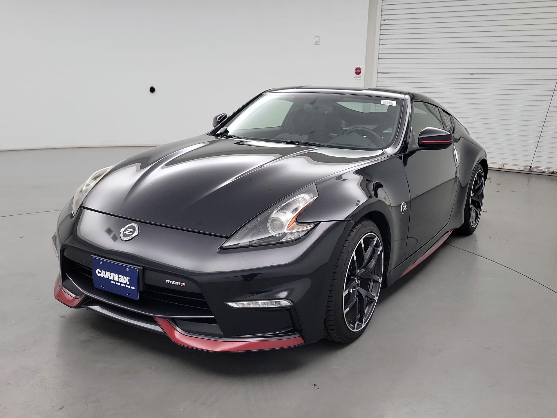 Thumbnail: 2020 Nissan Z - 3