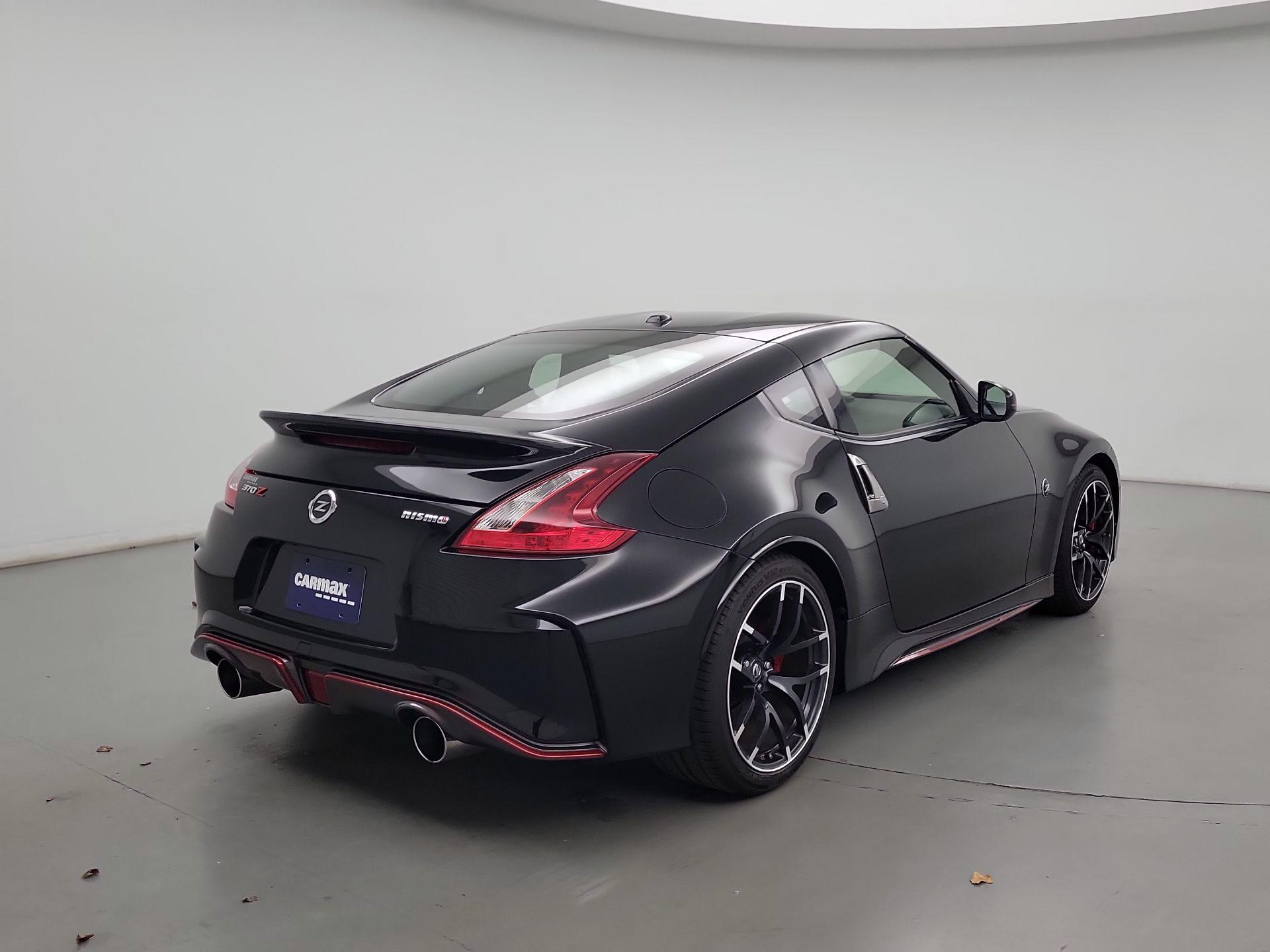 Thumbnail: 2020 Nissan Z - 5