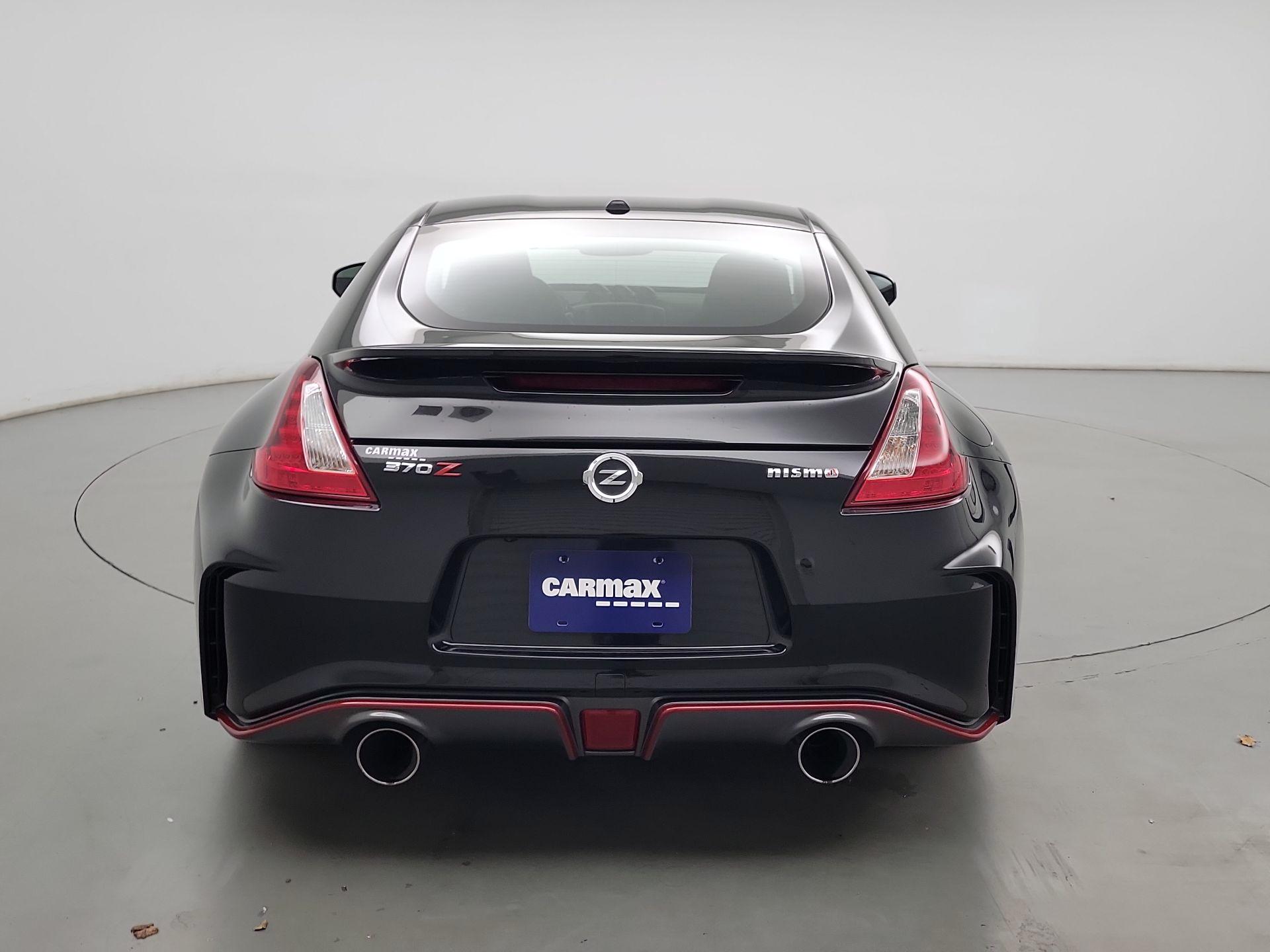 Thumbnail: 2020 Nissan Z - 6