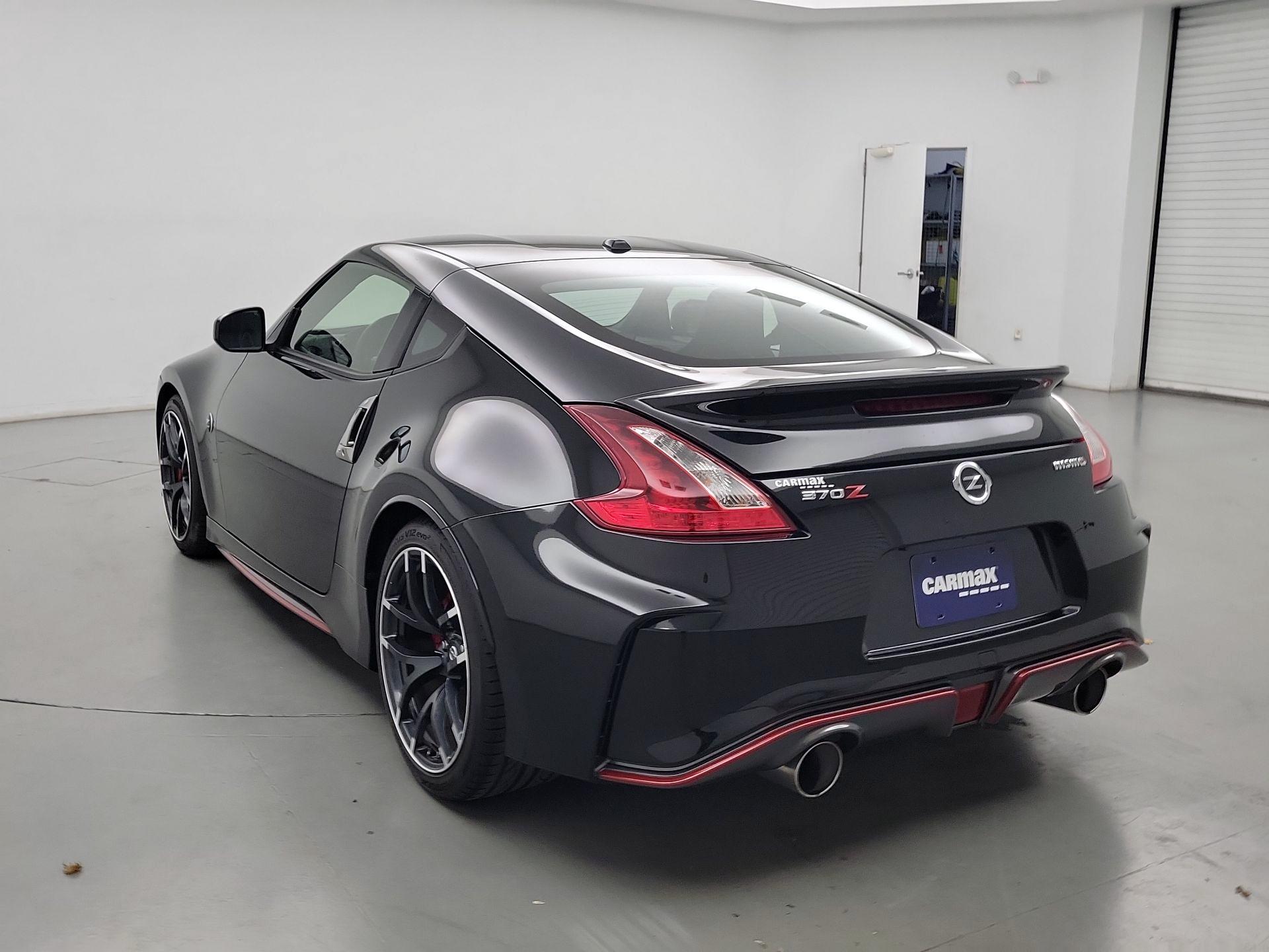 Thumbnail: 2020 Nissan Z - 7