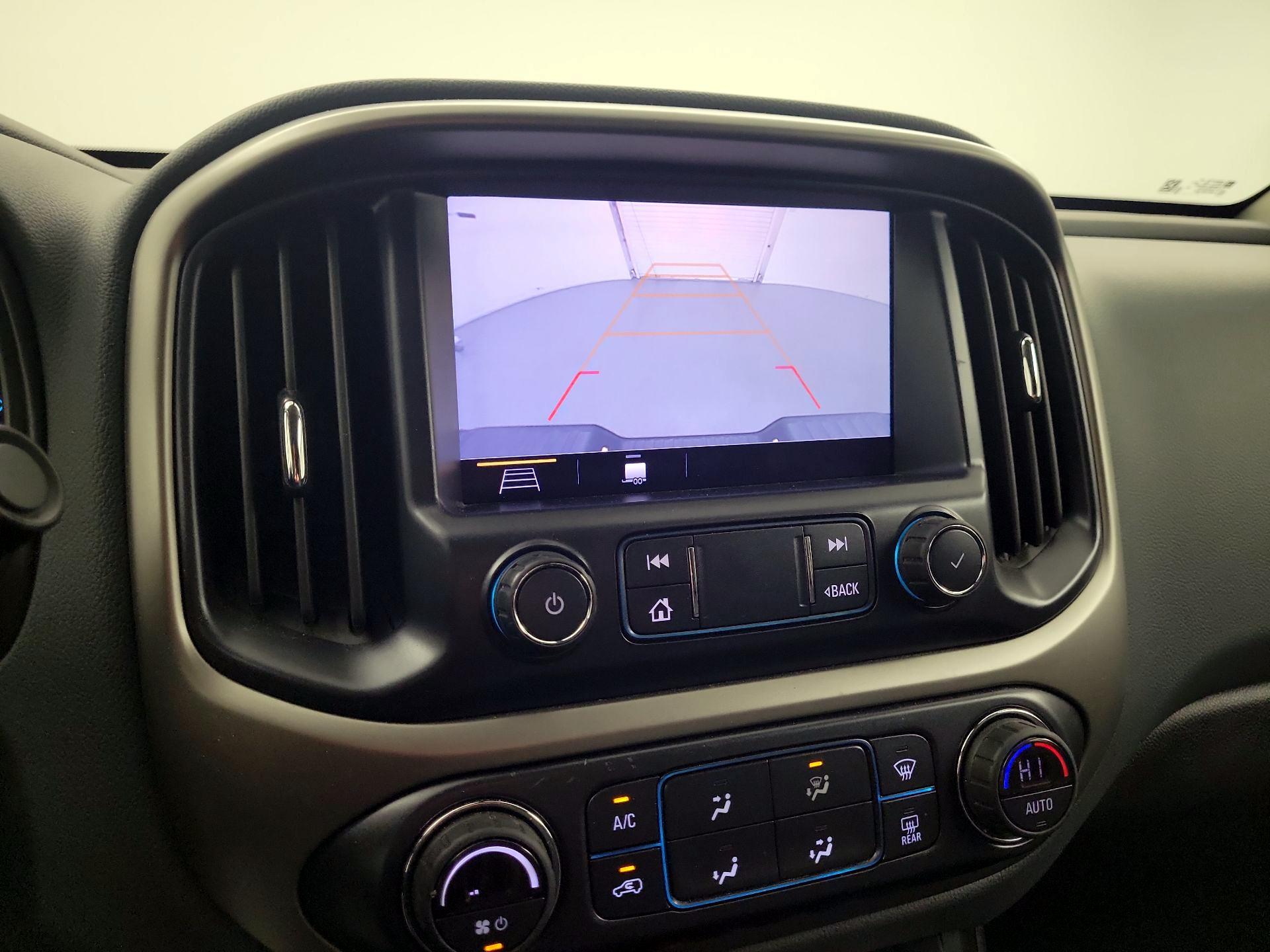 Thumbnail: 2021 Chevrolet Colorado - 12