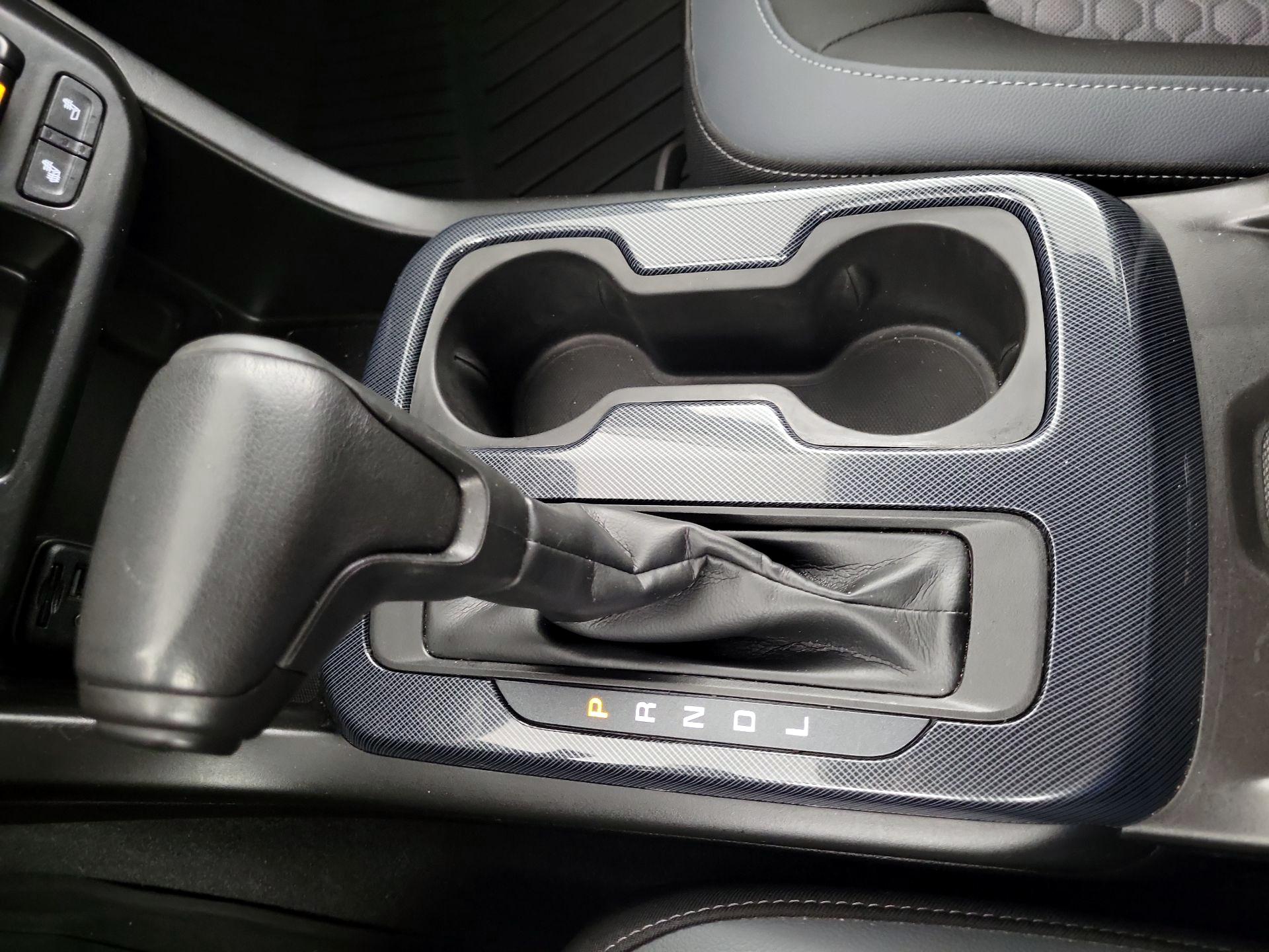 Thumbnail: 2021 Chevrolet Colorado - 15