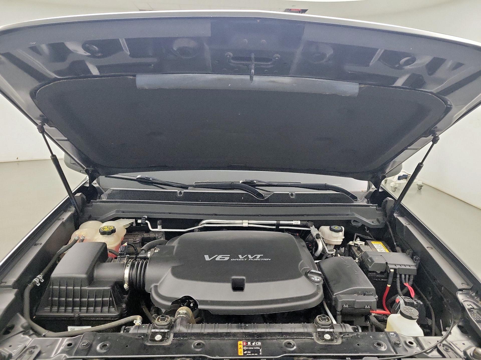 Thumbnail: 2021 Chevrolet Colorado - 19