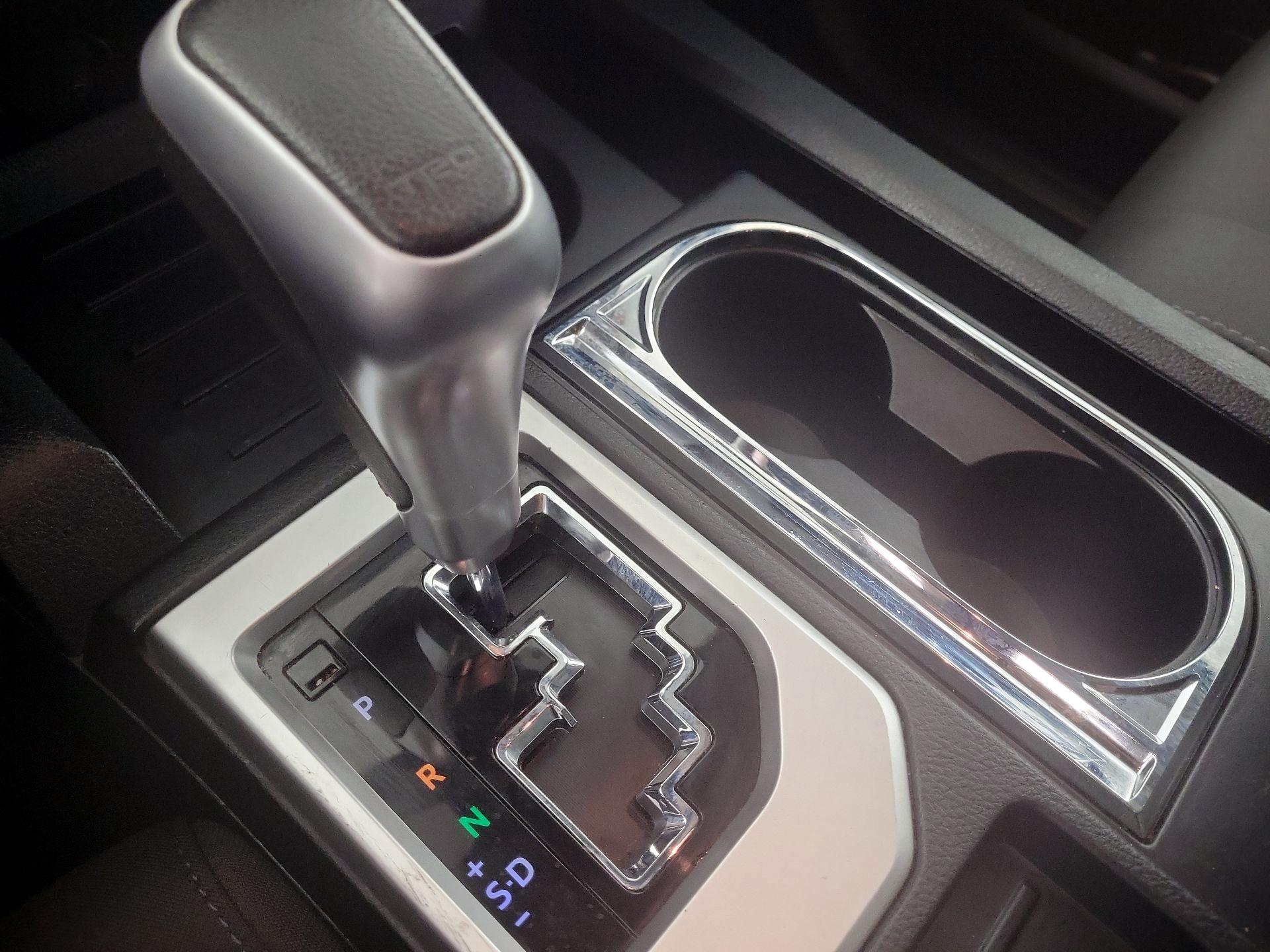 Thumbnail: 2018 Toyota Tundra - 15