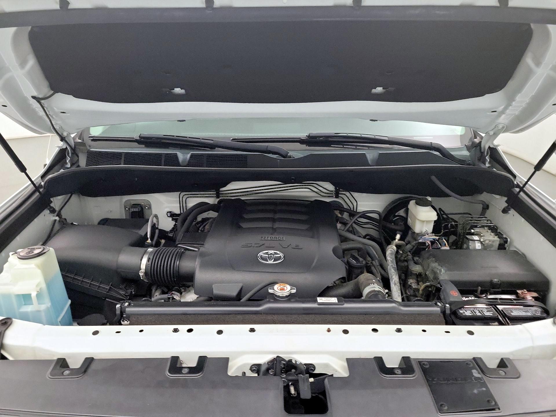 Thumbnail: 2018 Toyota Tundra - 20