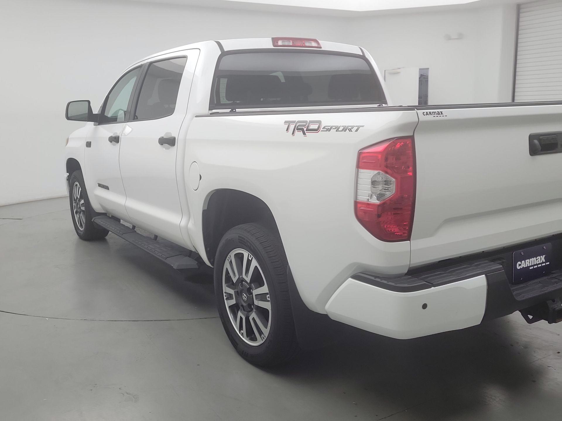 Thumbnail: 2018 Toyota Tundra - 7