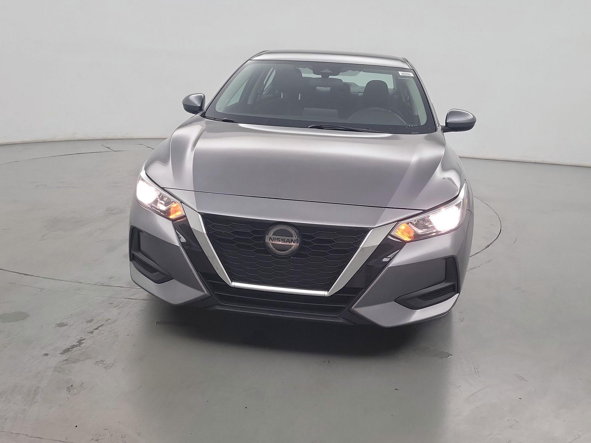 Thumbnail: 2022 Nissan Sentra - 2