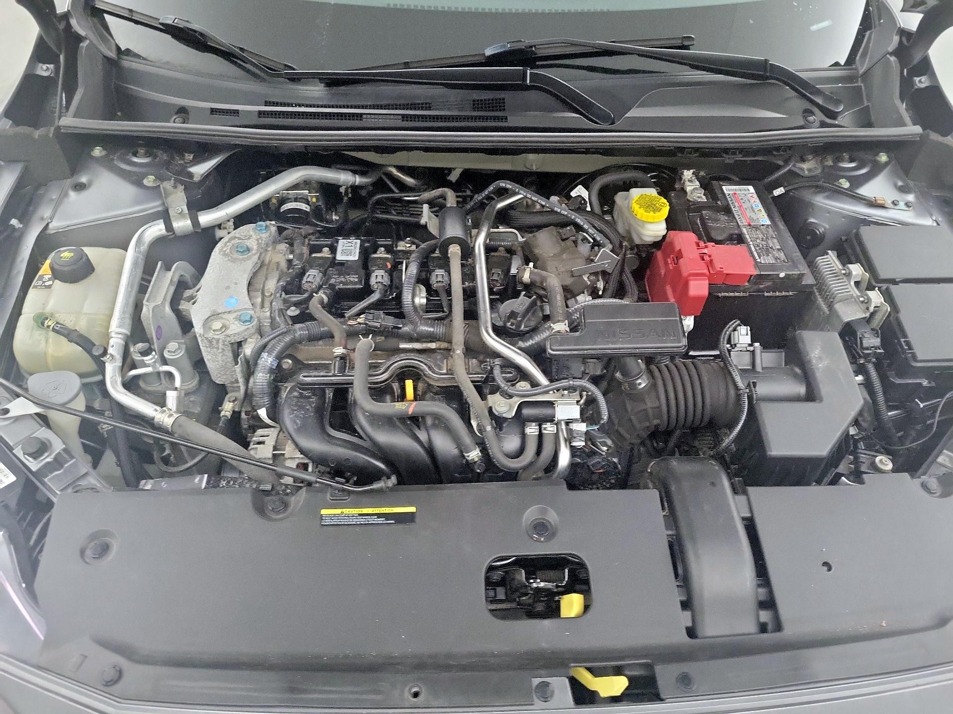 Thumbnail: 2022 Nissan Sentra - 19