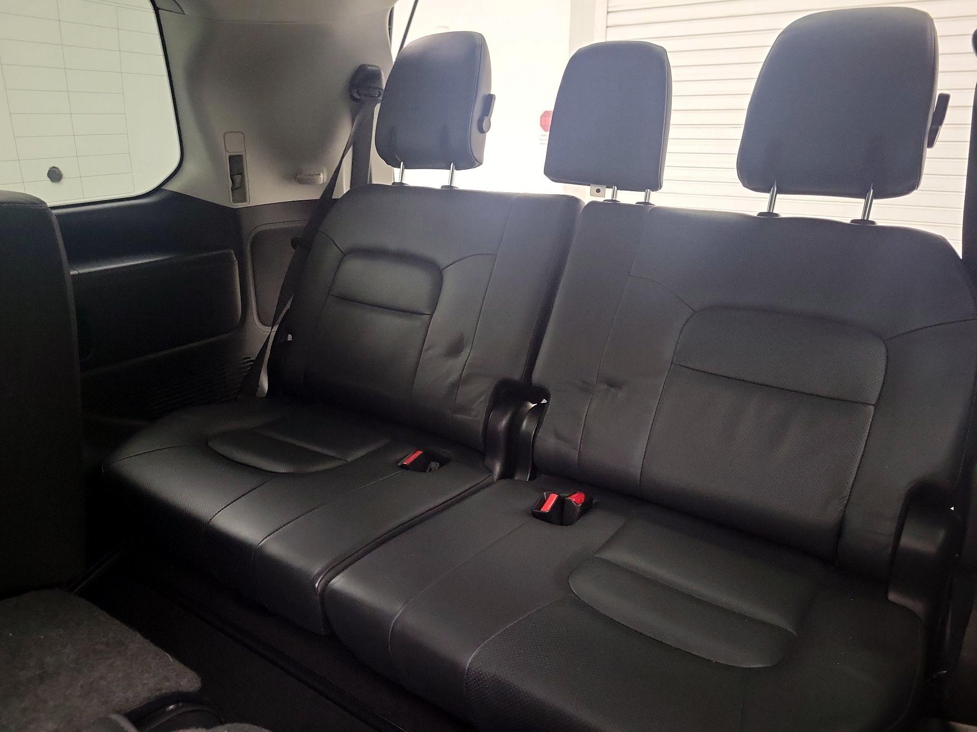 Thumbnail: 2021 Toyota Land Cruiser - 20