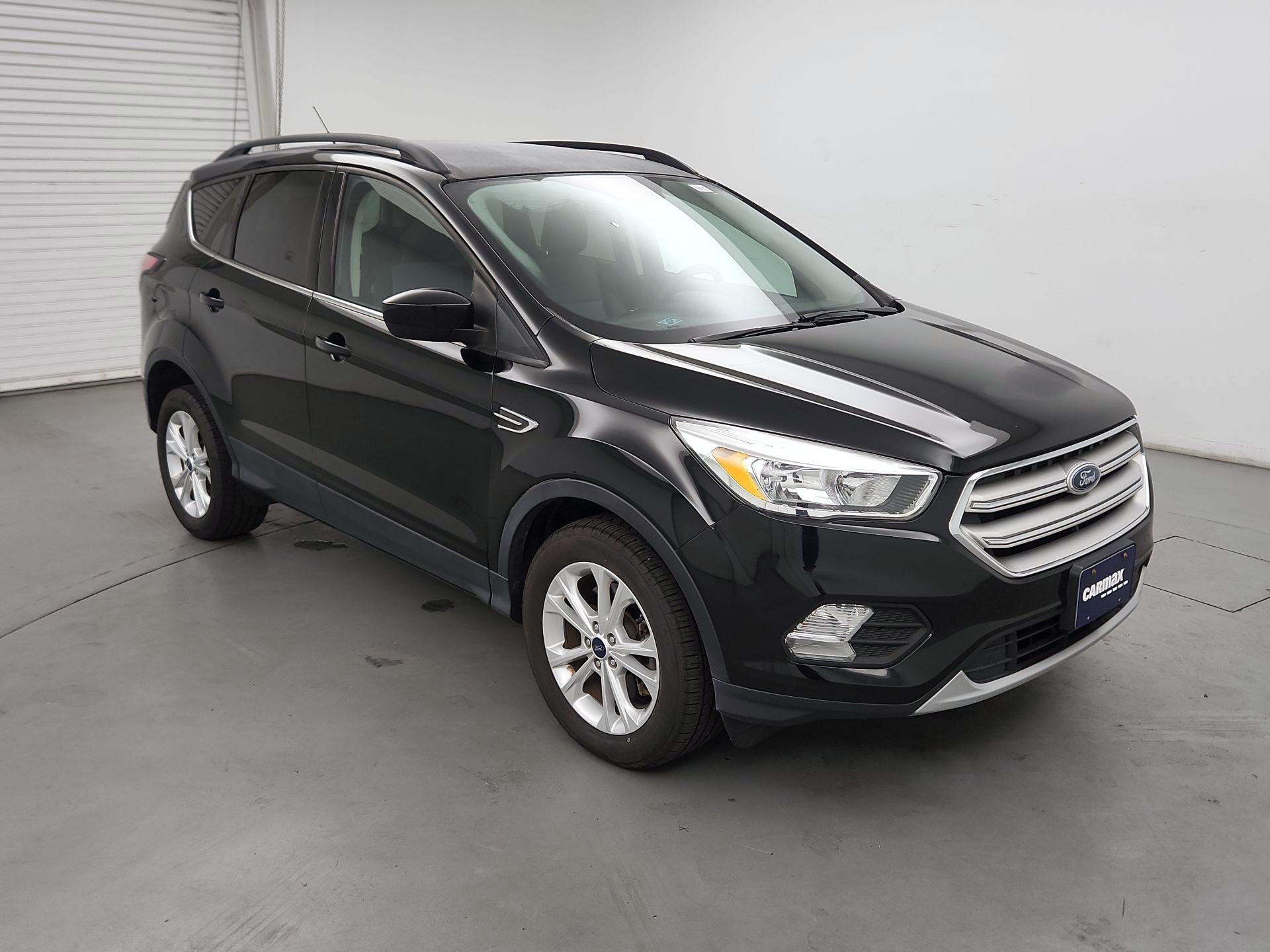 Thumbnail: 2018 Ford Escape - 1