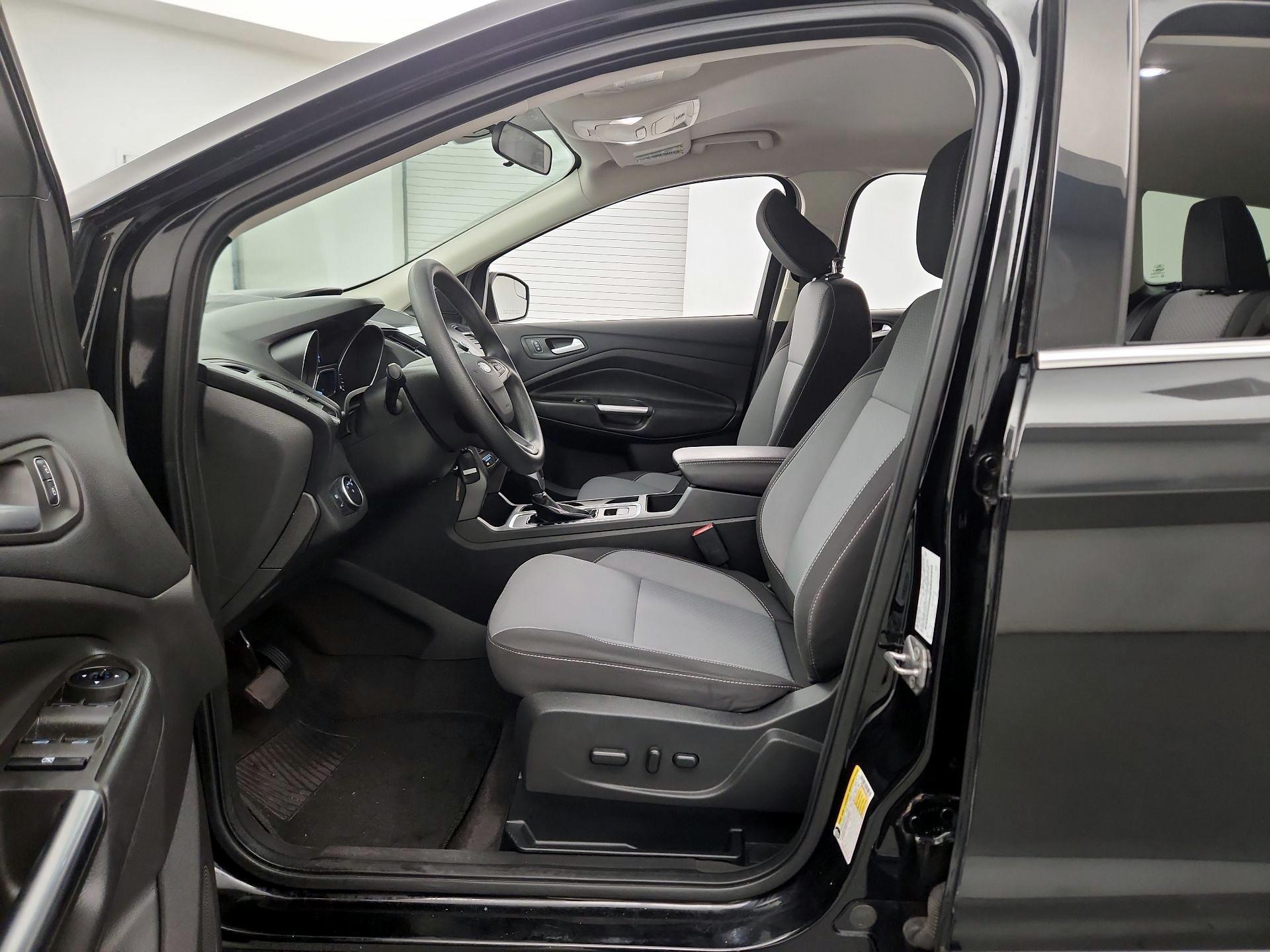 Thumbnail: 2018 Ford Escape - 9