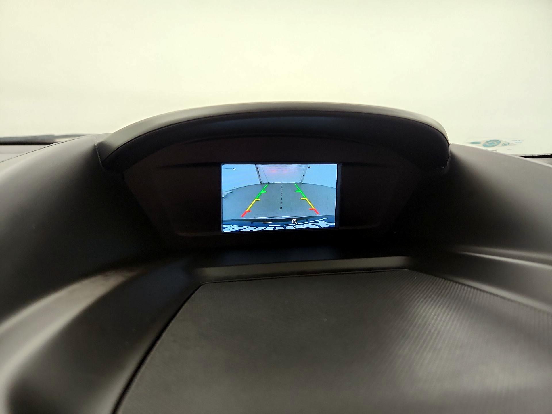 Thumbnail: 2018 Ford Escape - 12