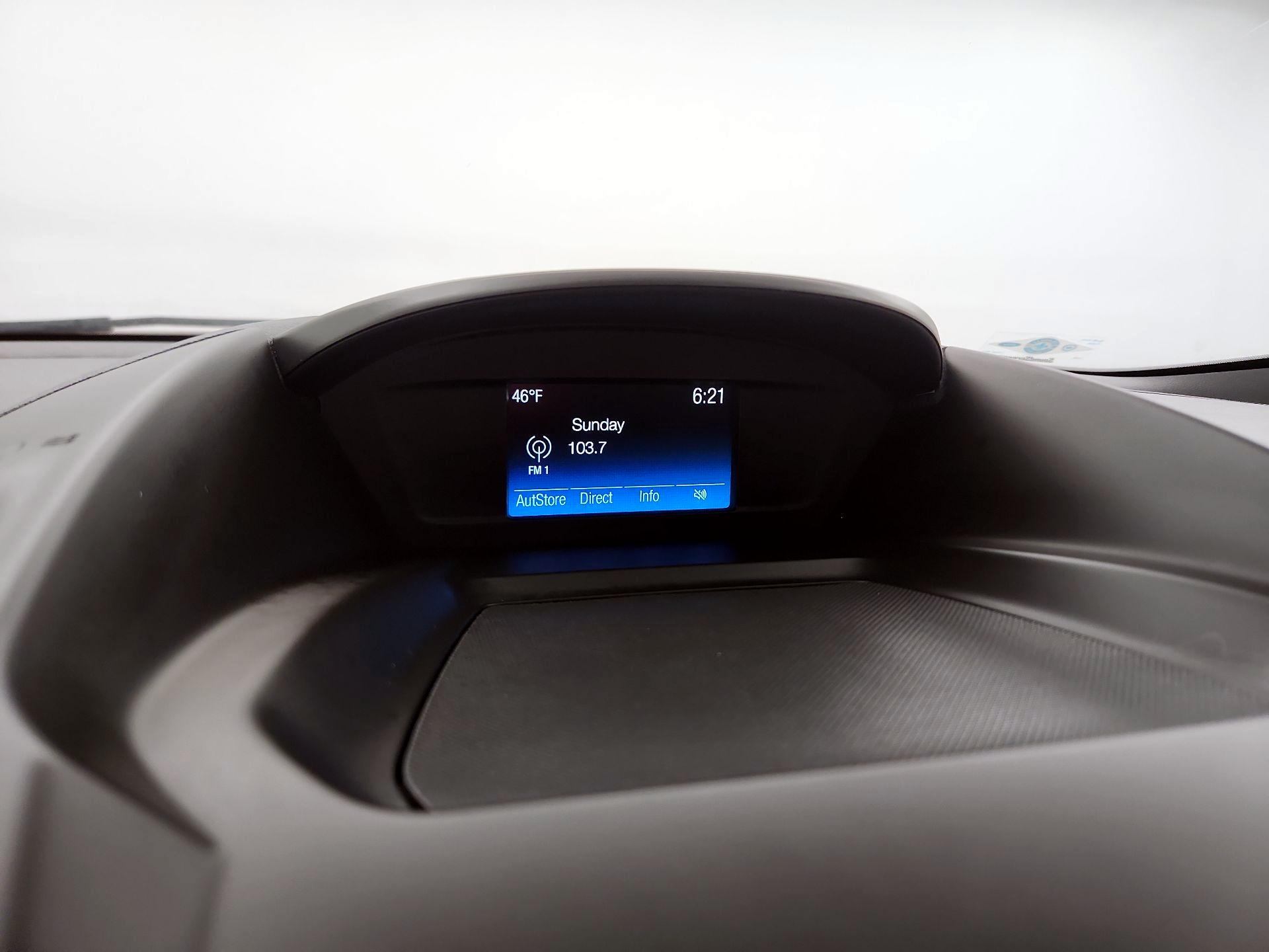 Thumbnail: 2018 Ford Escape - 13