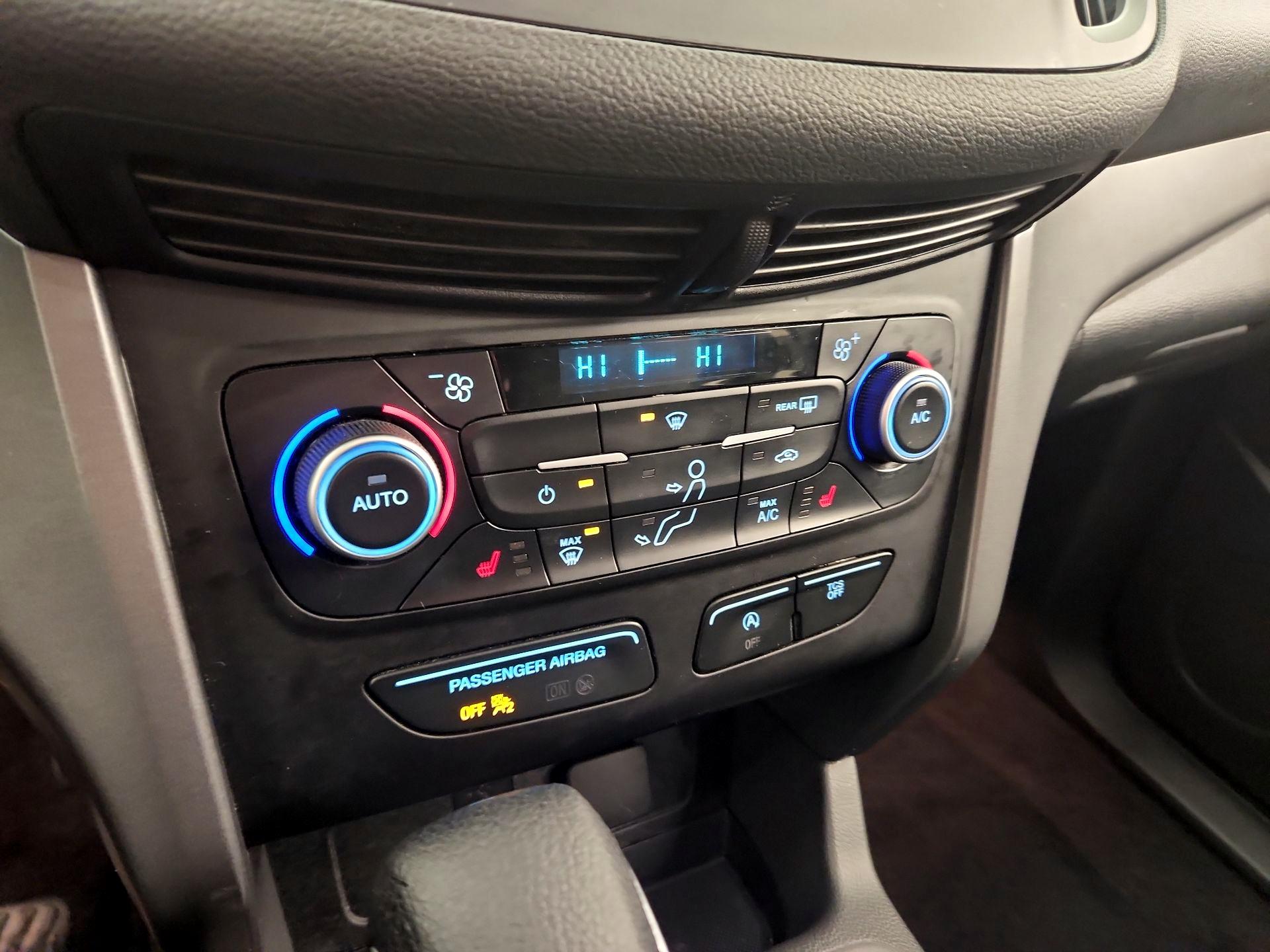 Thumbnail: 2018 Ford Escape - 14