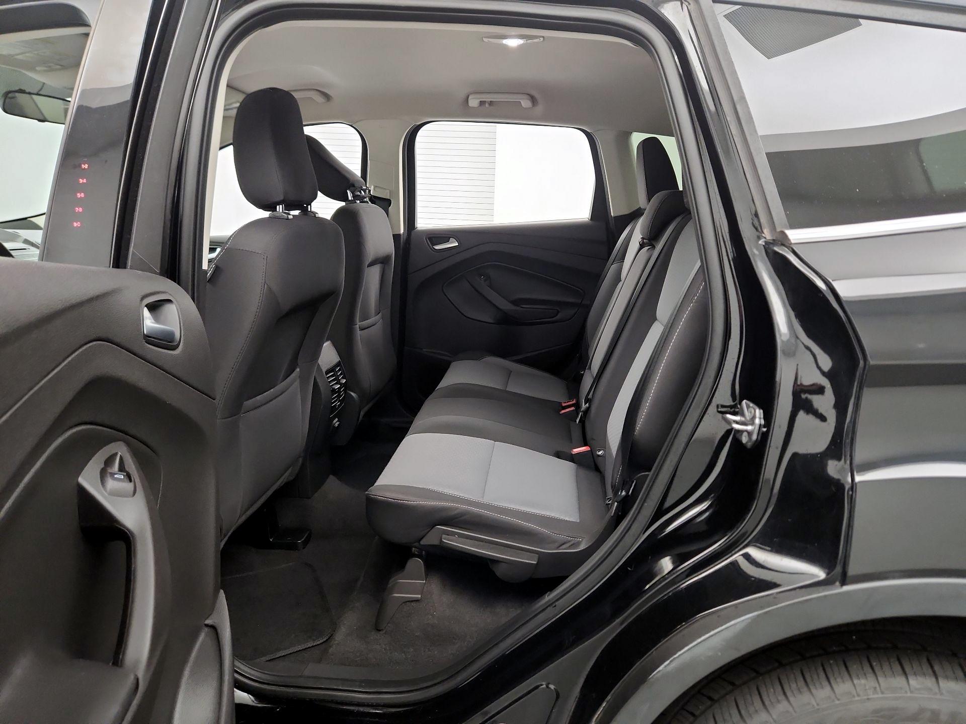 Thumbnail: 2018 Ford Escape - 17