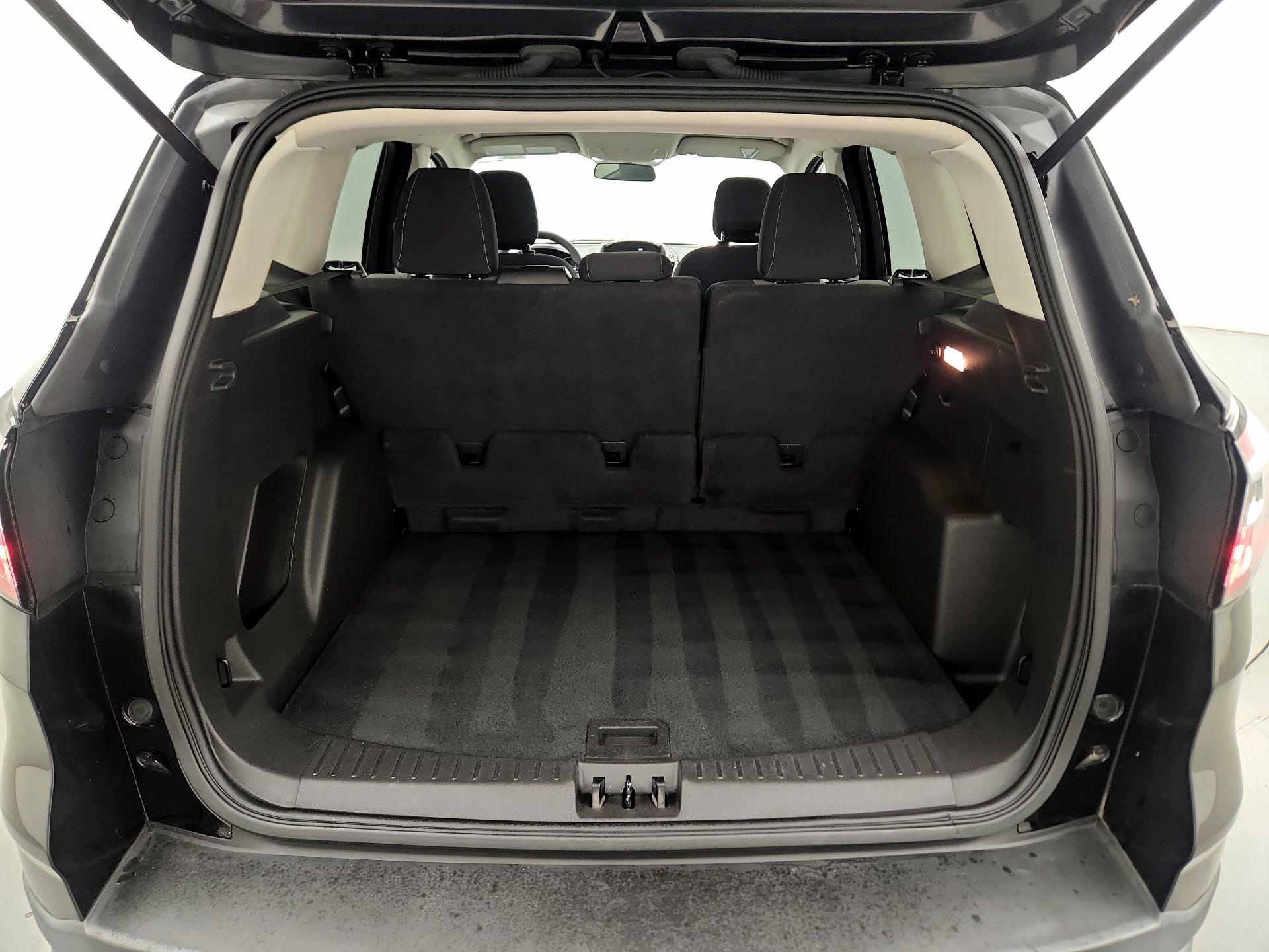 Thumbnail: 2018 Ford Escape - 18