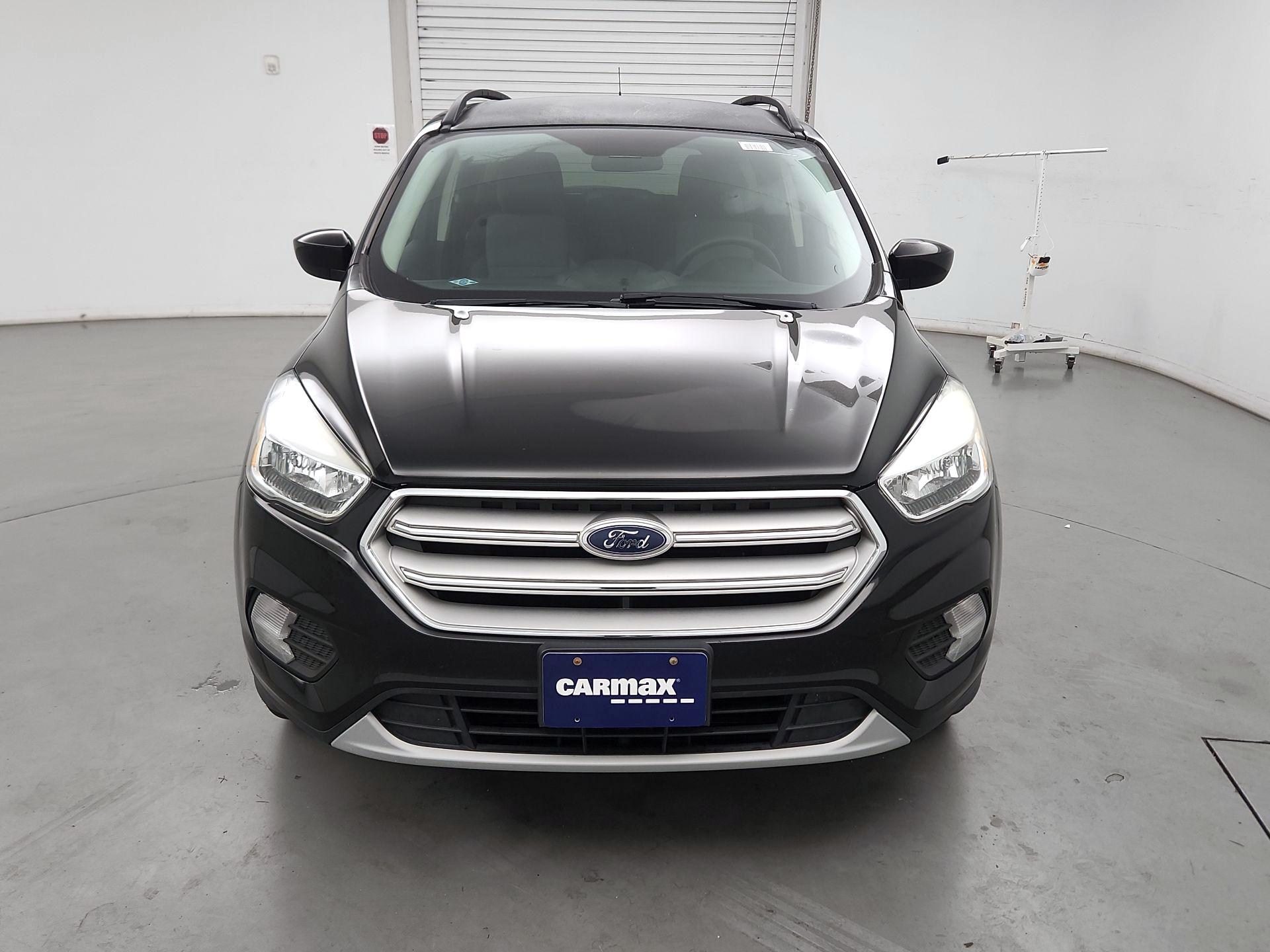 Thumbnail: 2018 Ford Escape - 2