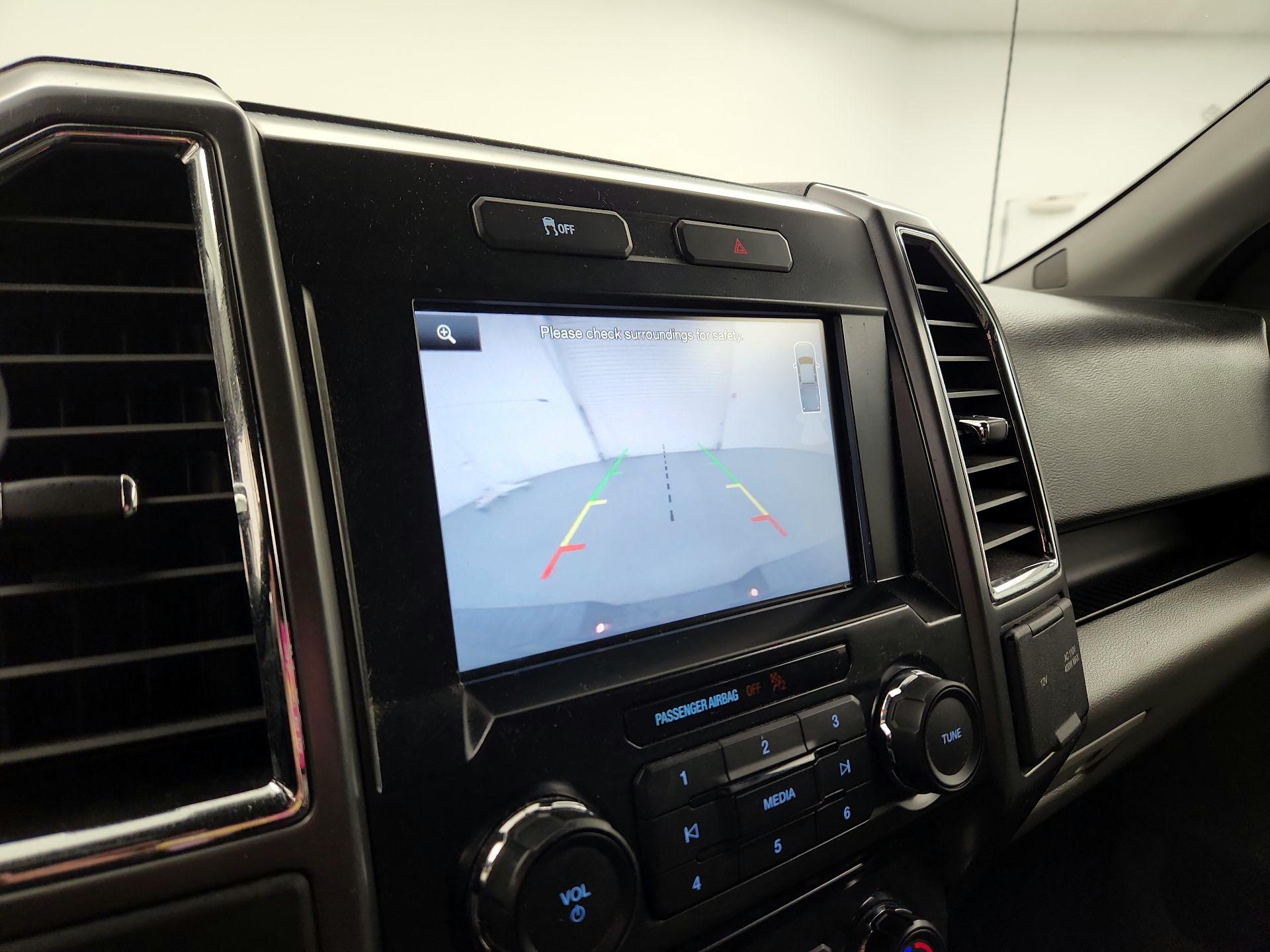 Thumbnail: 2015 Ford F-150 - 12