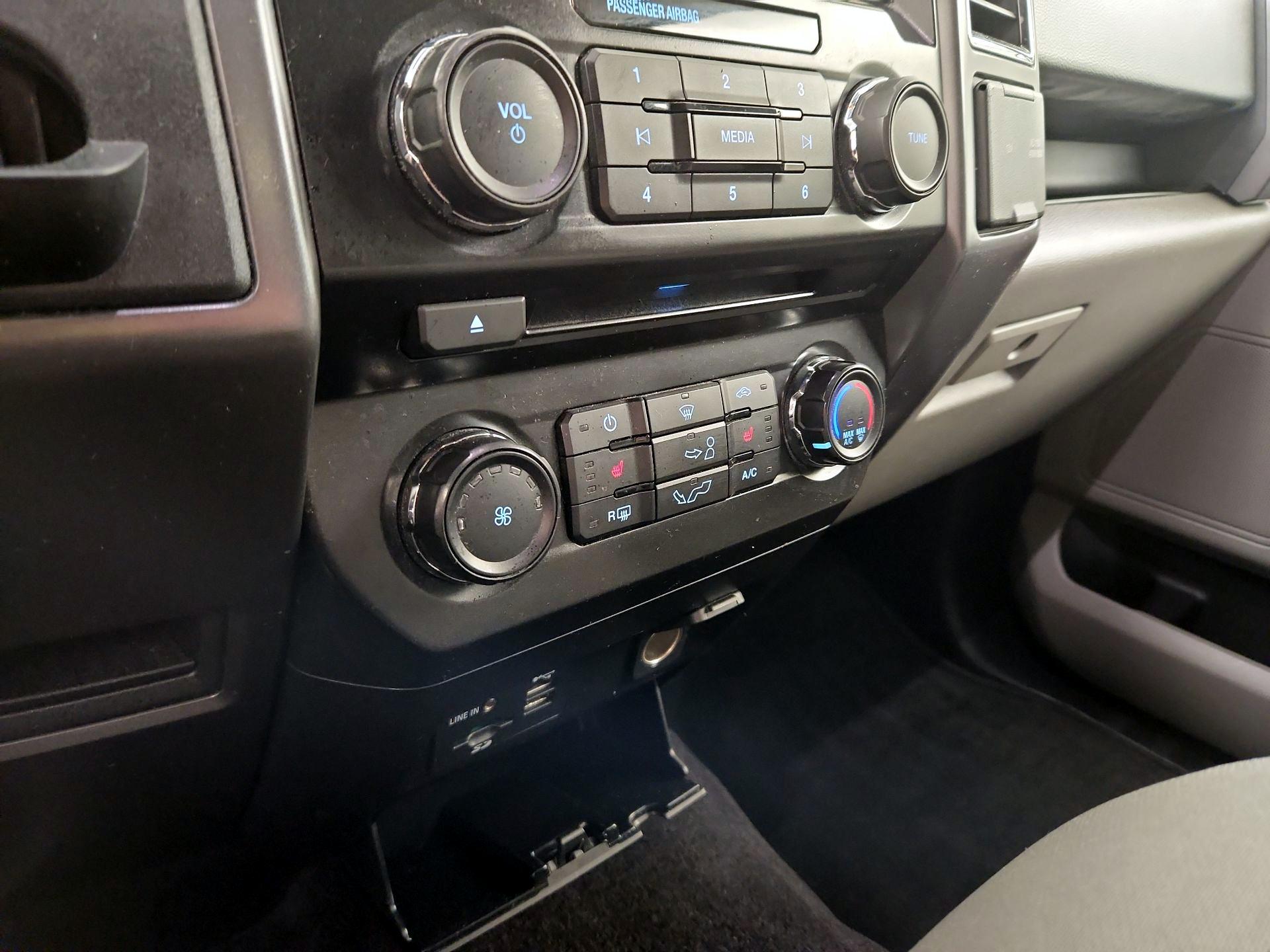 Thumbnail: 2015 Ford F-150 - 14