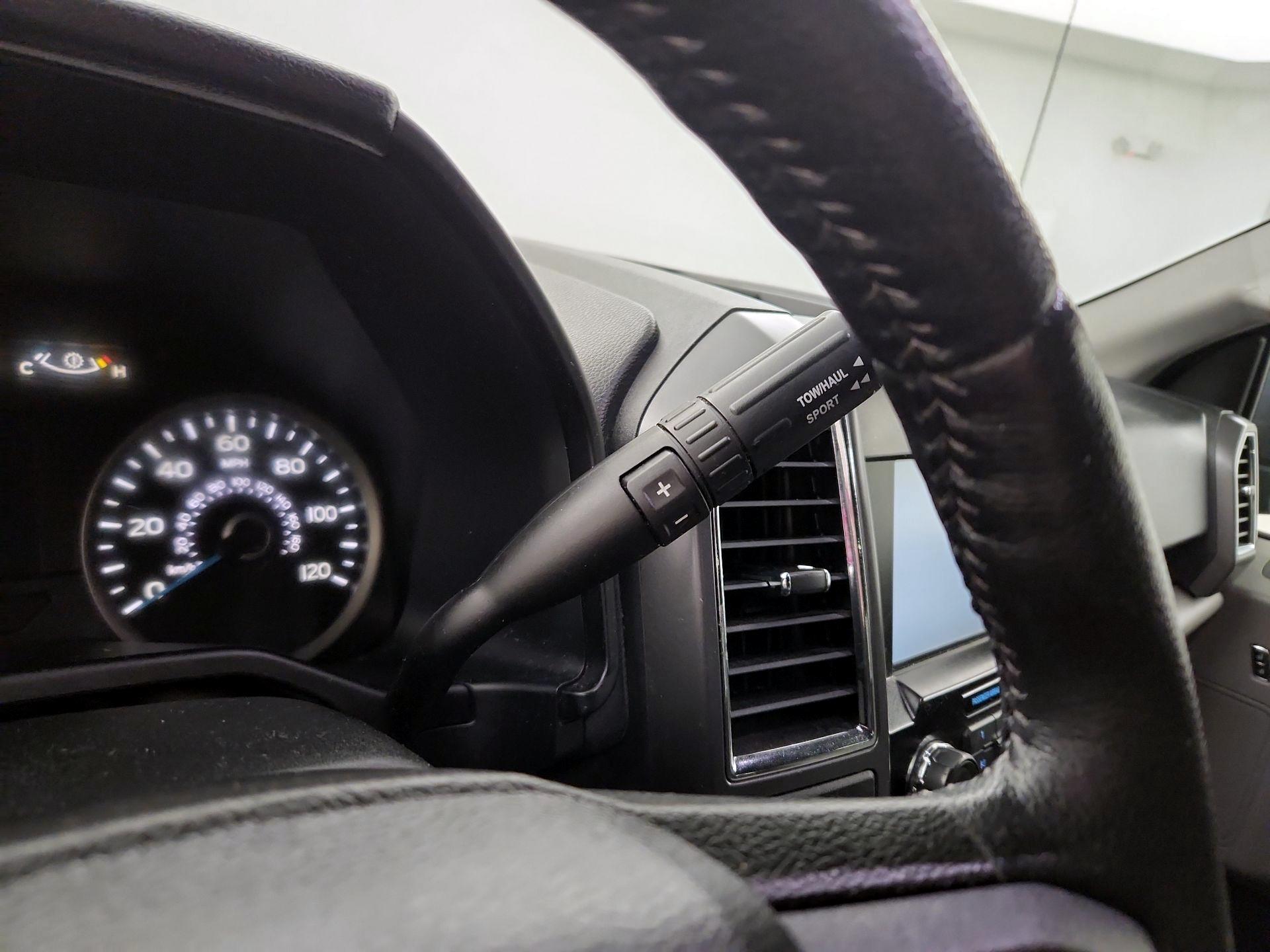 Thumbnail: 2015 Ford F-150 - 15