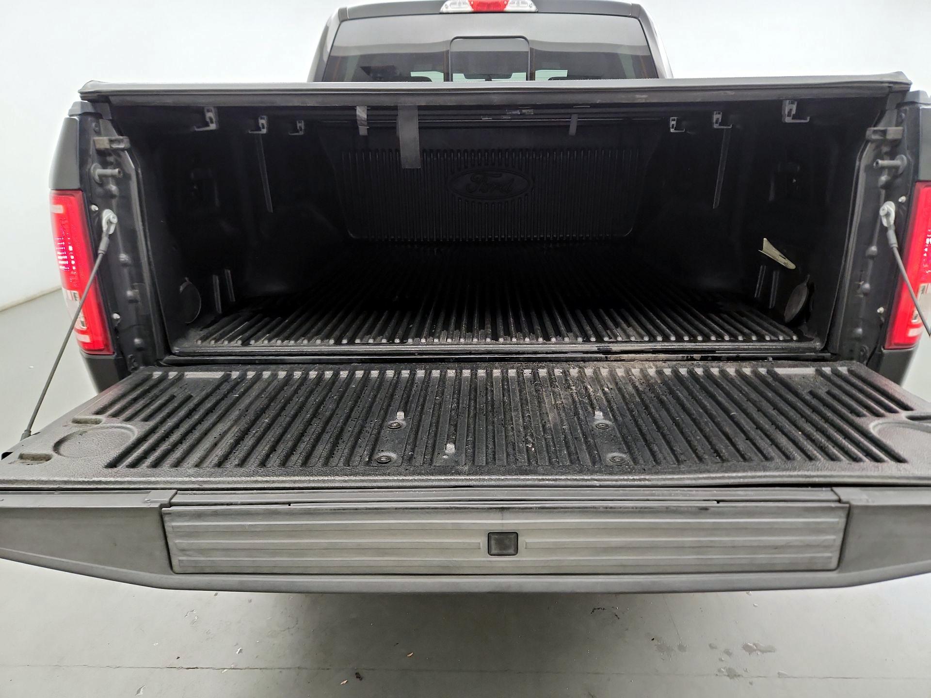 Thumbnail: 2015 Ford F-150 - 18