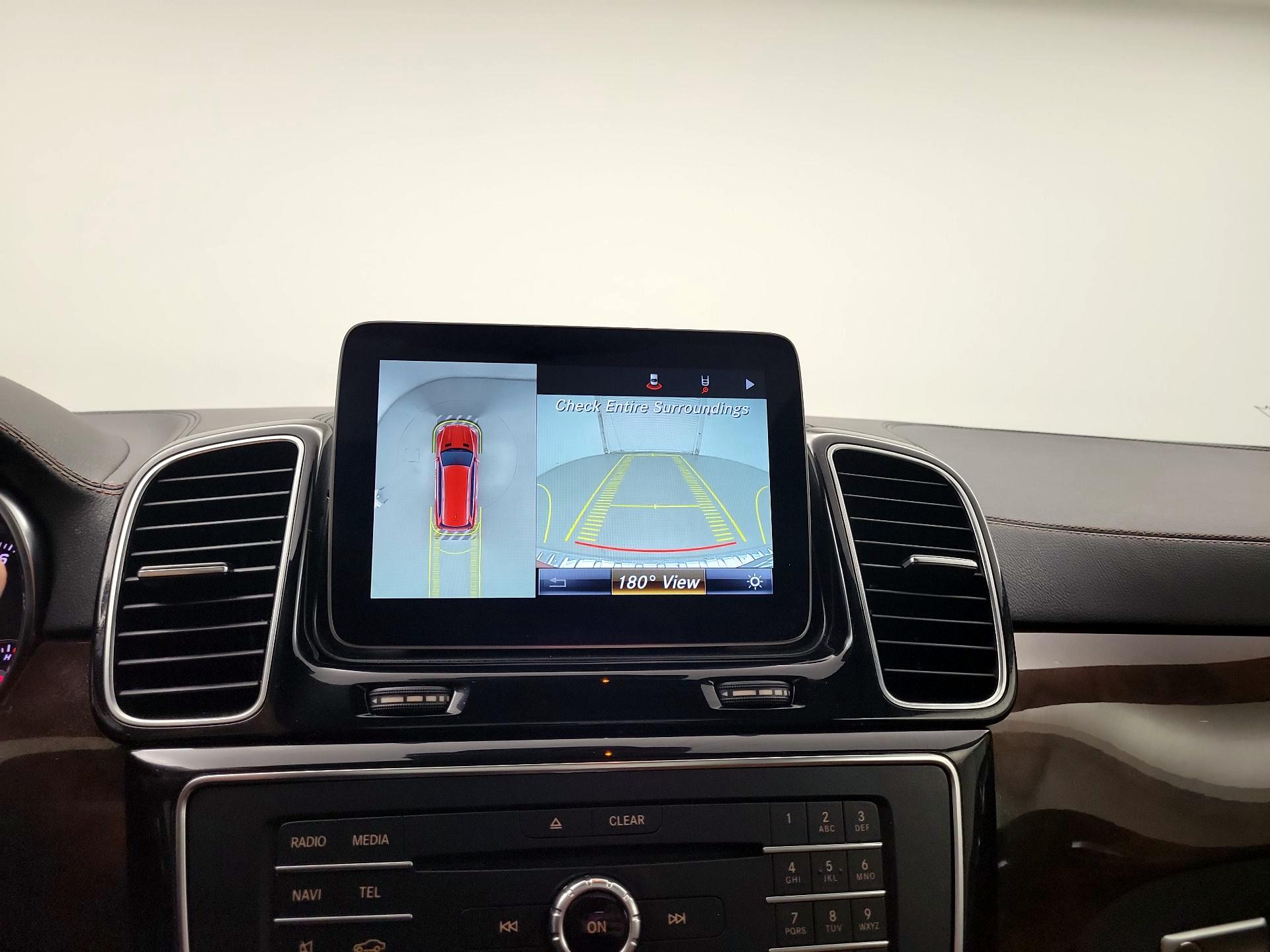 Thumbnail: 2019 Mercedes-Benz GLS - 13