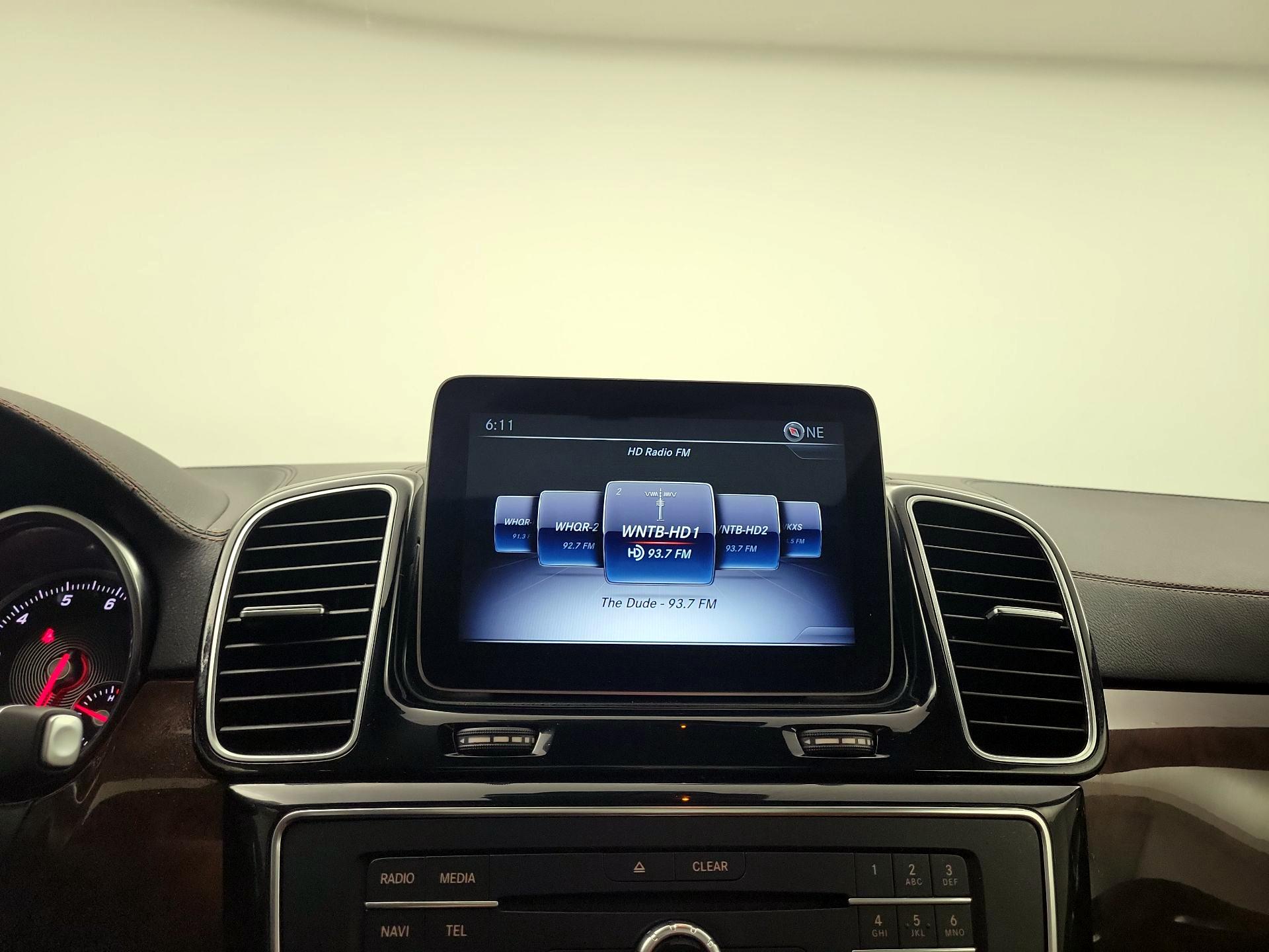 Thumbnail: 2019 Mercedes-Benz GLS - 14