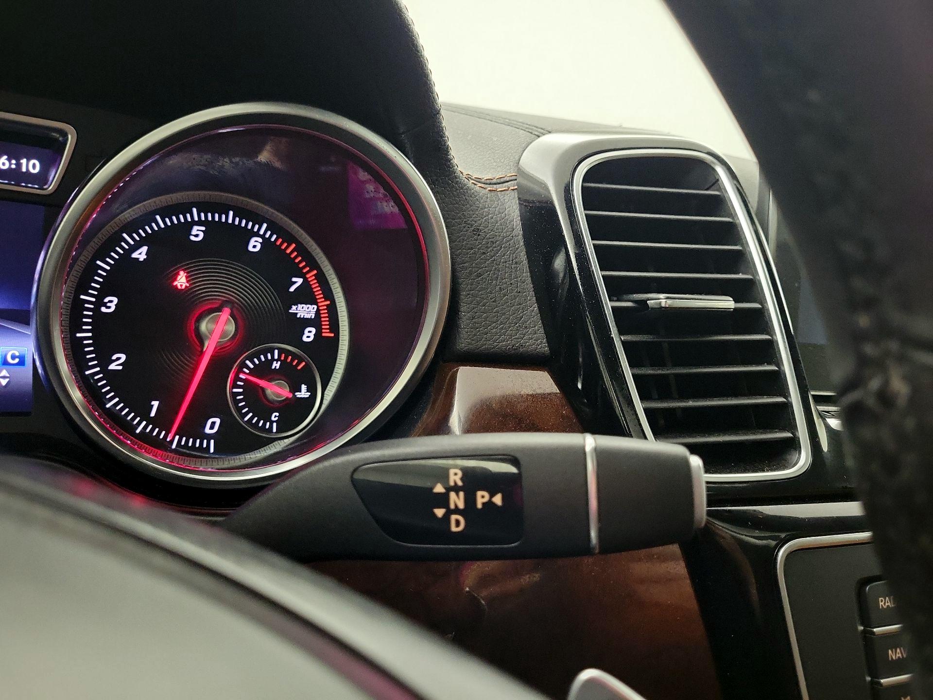 Thumbnail: 2019 Mercedes-Benz GLS - 16