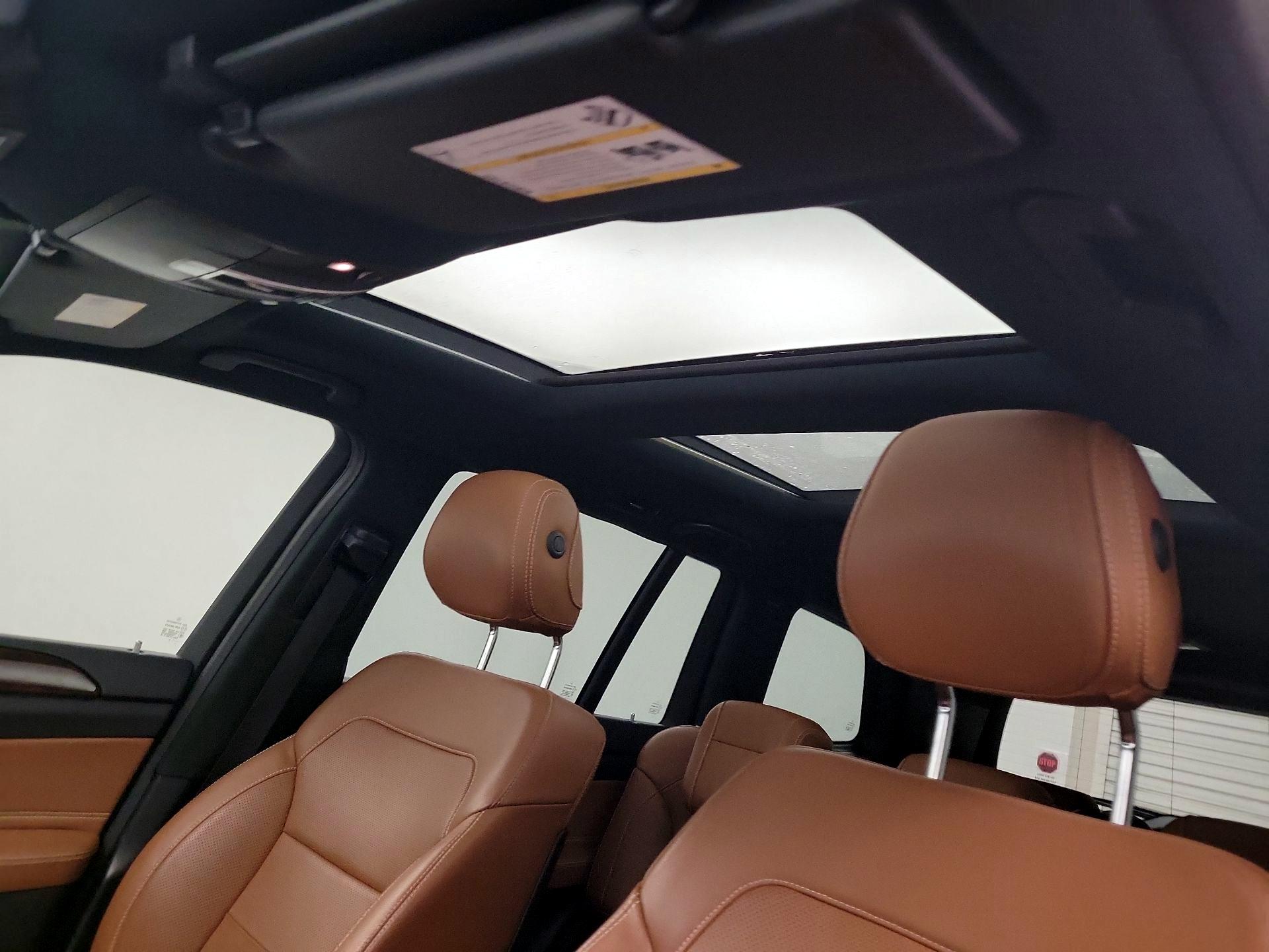 Thumbnail: 2019 Mercedes-Benz GLS - 18