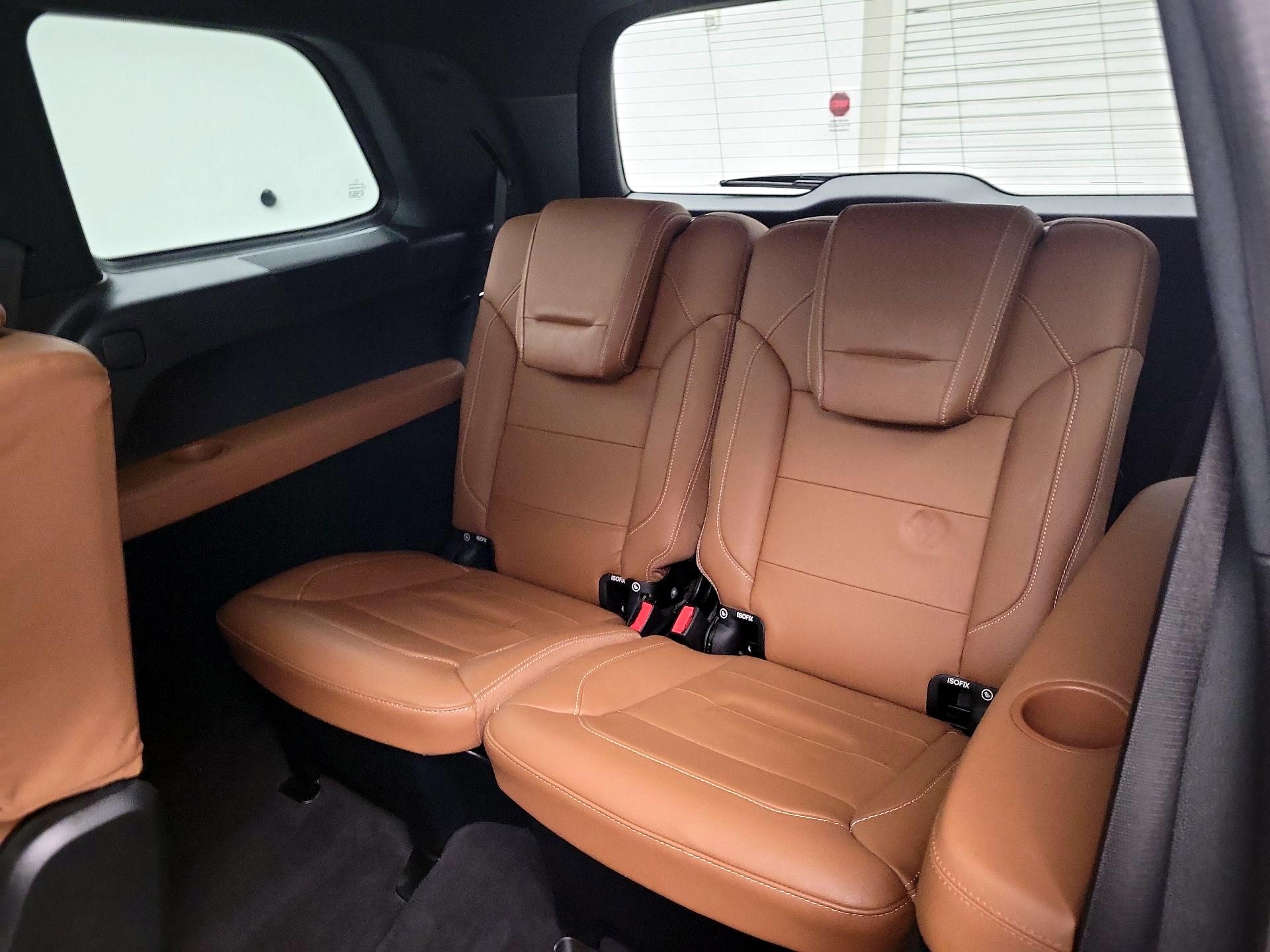 Thumbnail: 2019 Mercedes-Benz GLS - 20