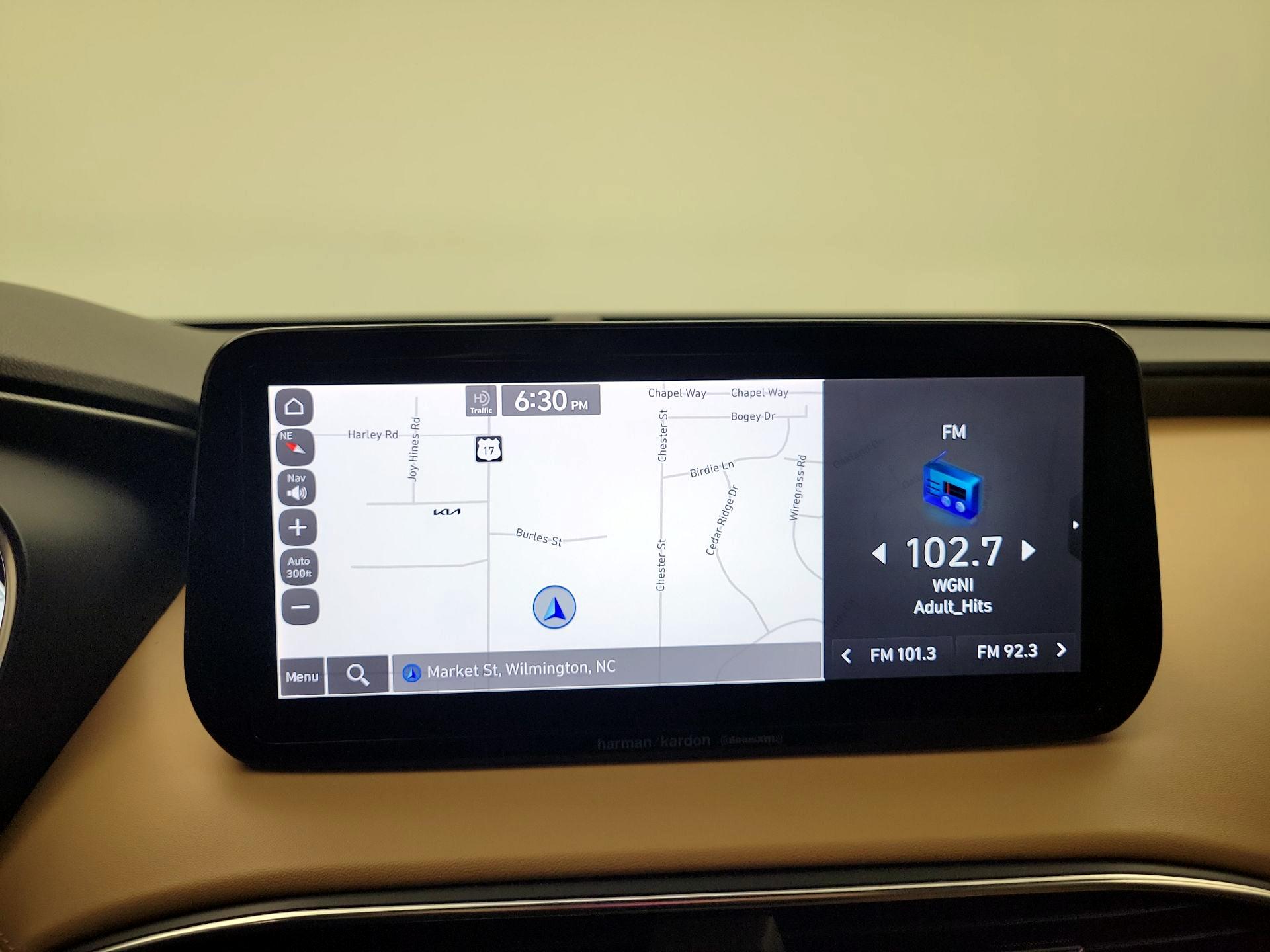 Thumbnail: 2022 Hyundai Santa Fe - 12