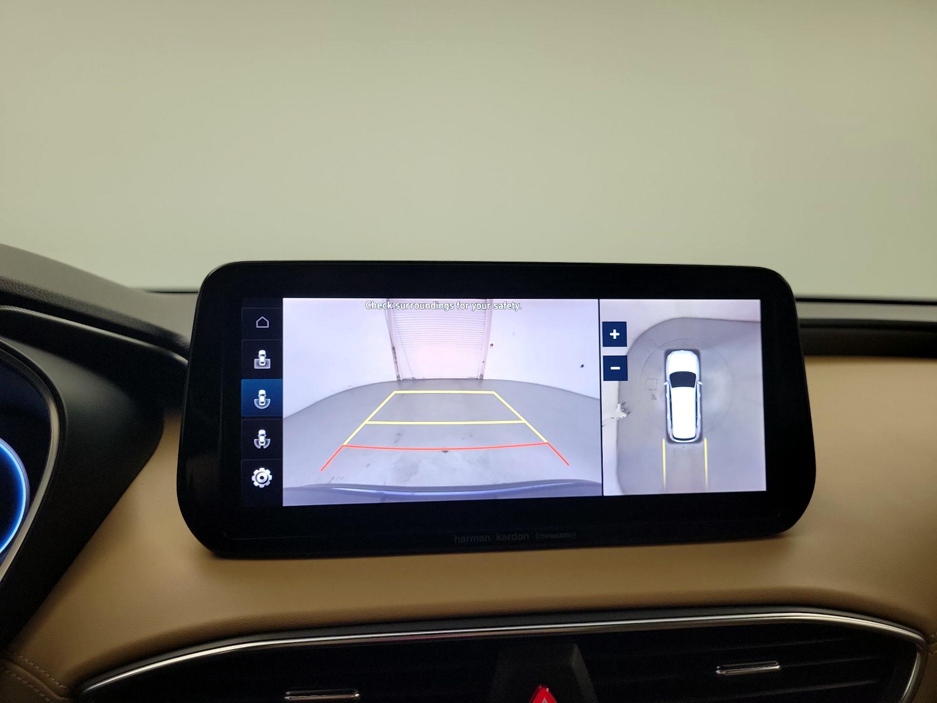 Thumbnail: 2022 Hyundai Santa Fe - 13